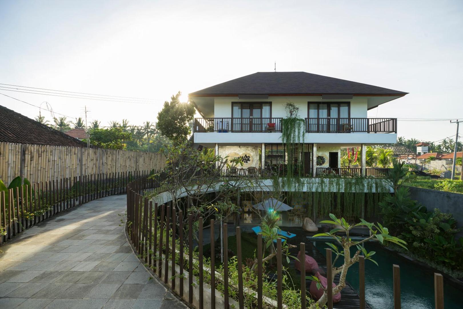 Amatara Athaya Ubud