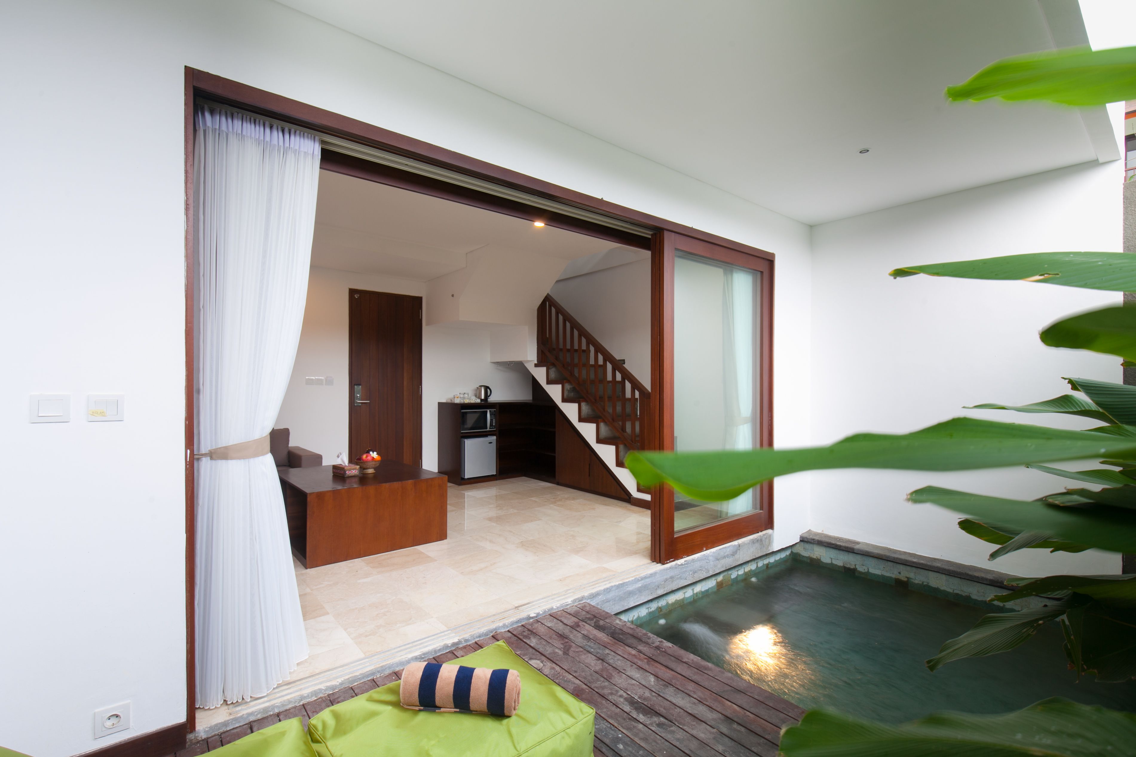 Amatara Athaya Ubud