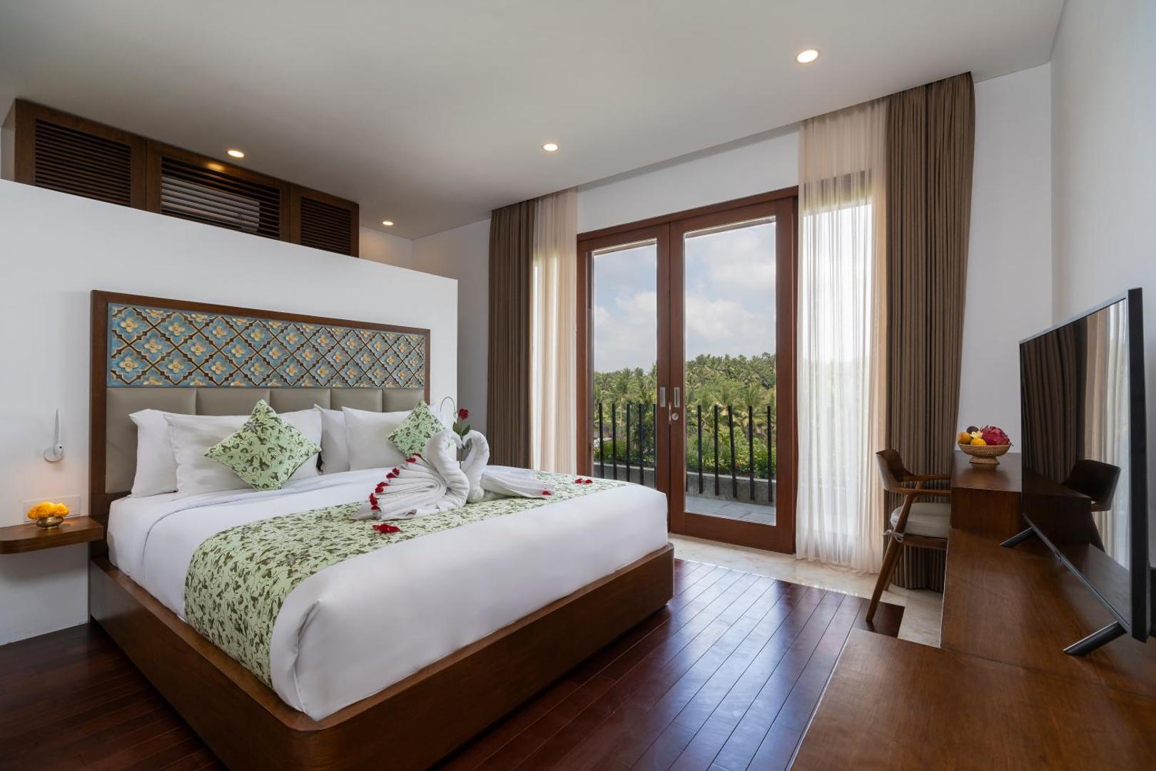 Amatara Athaya Ubud