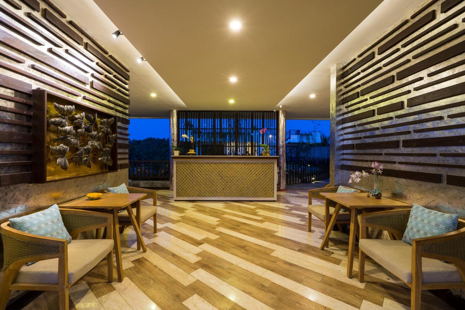 Amatara Athaya Ubud