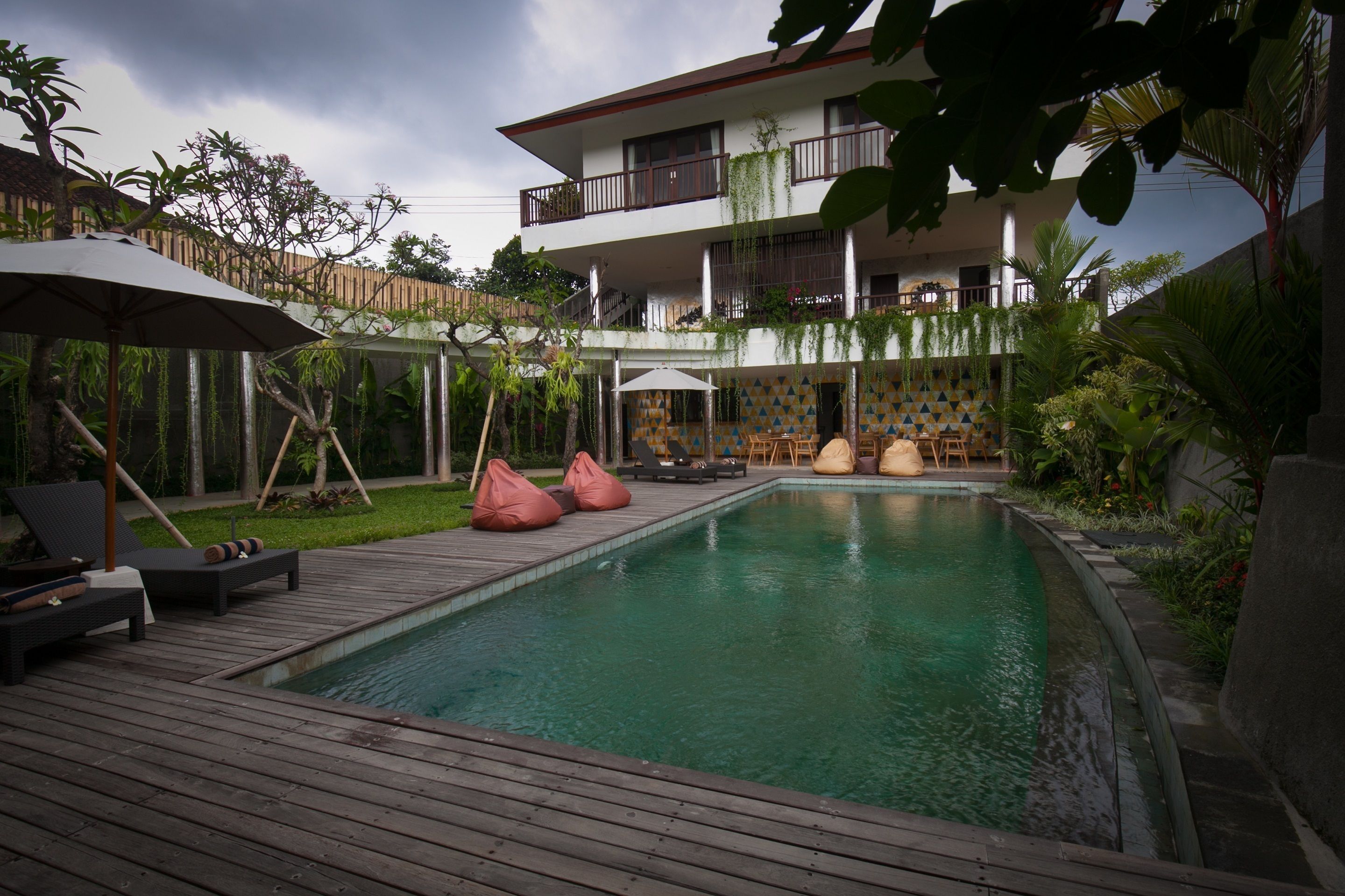 Amatara Athaya Ubud