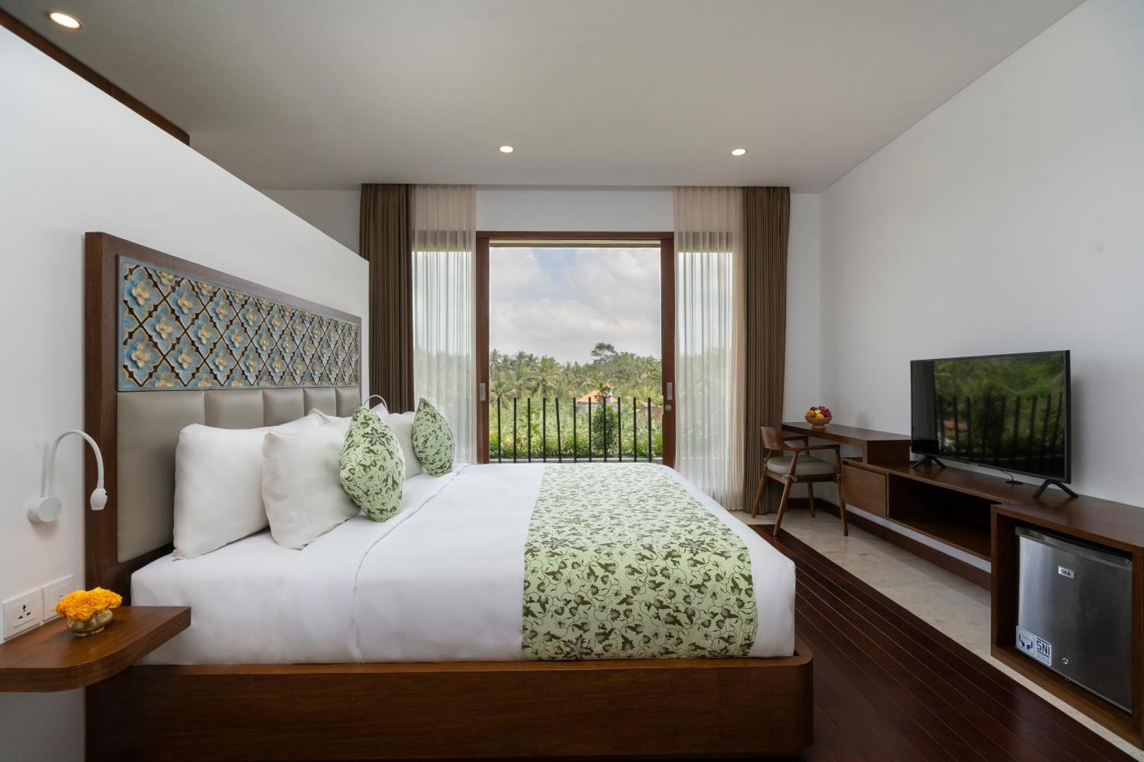 Amatara Athaya Ubud