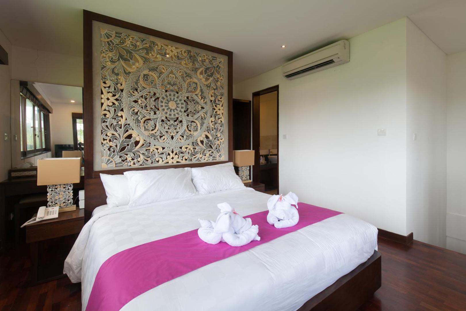 Amatara Athaya Ubud