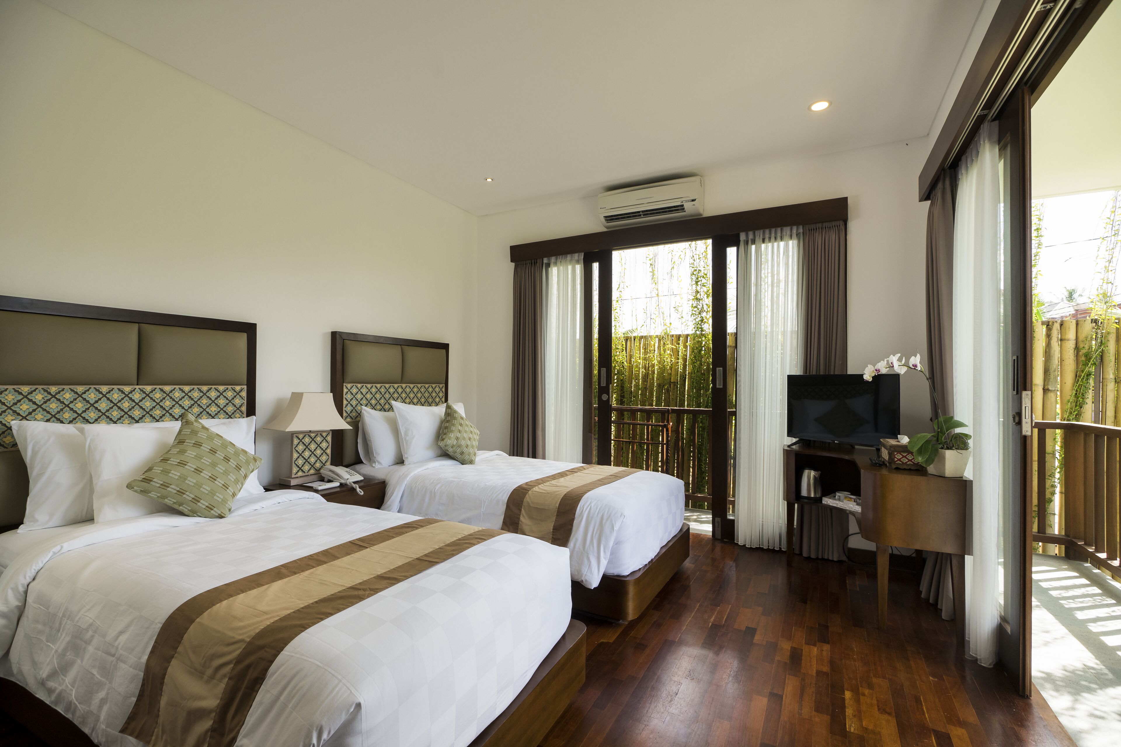 Amatara Athaya Ubud