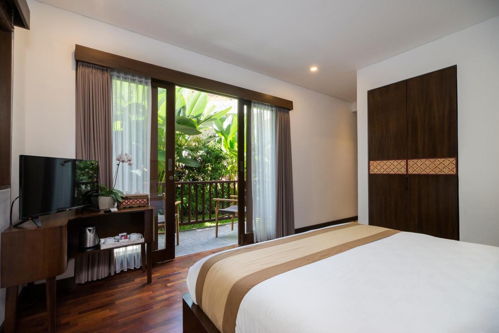 Amatara Athaya Ubud