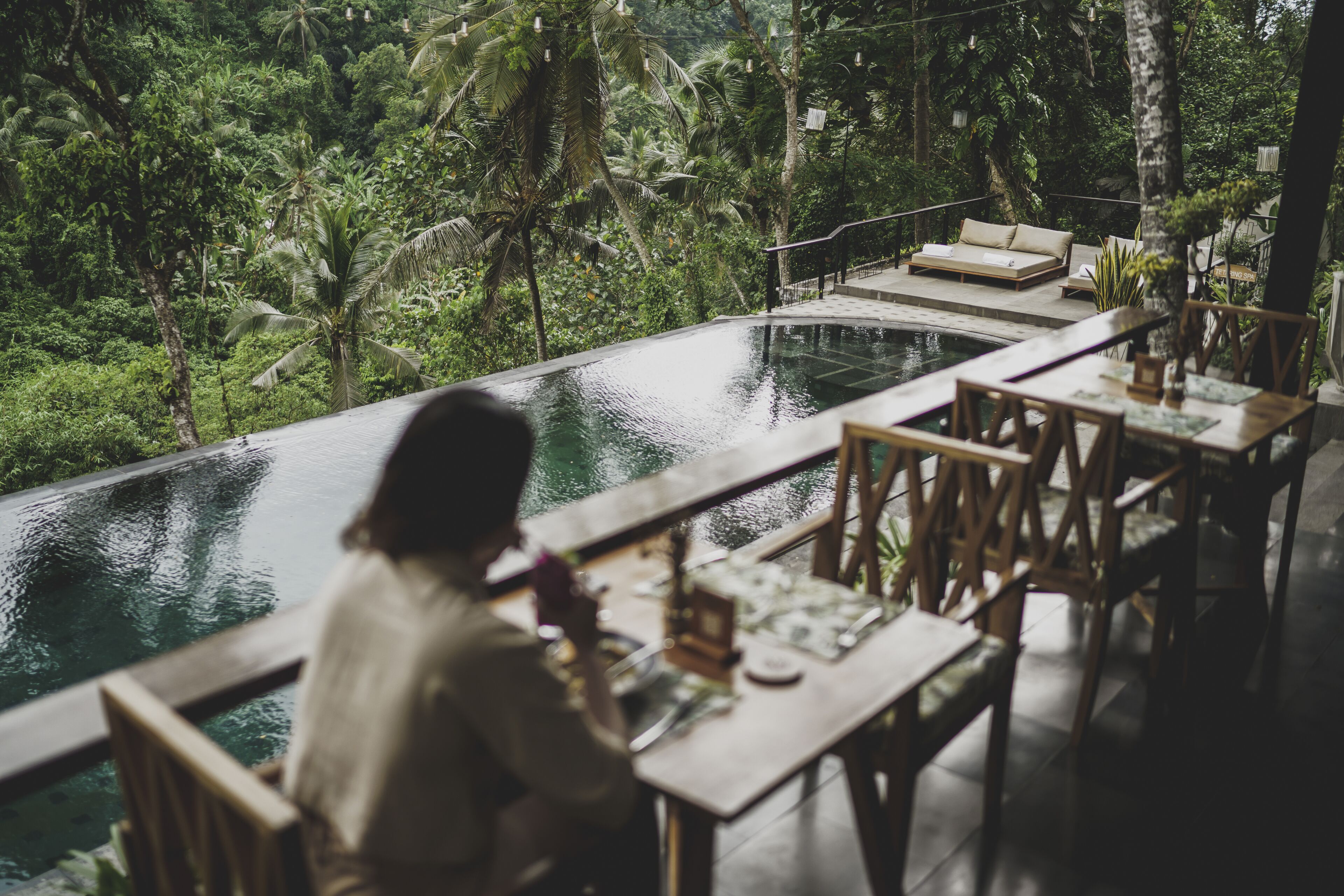 Amora Ubud Villas