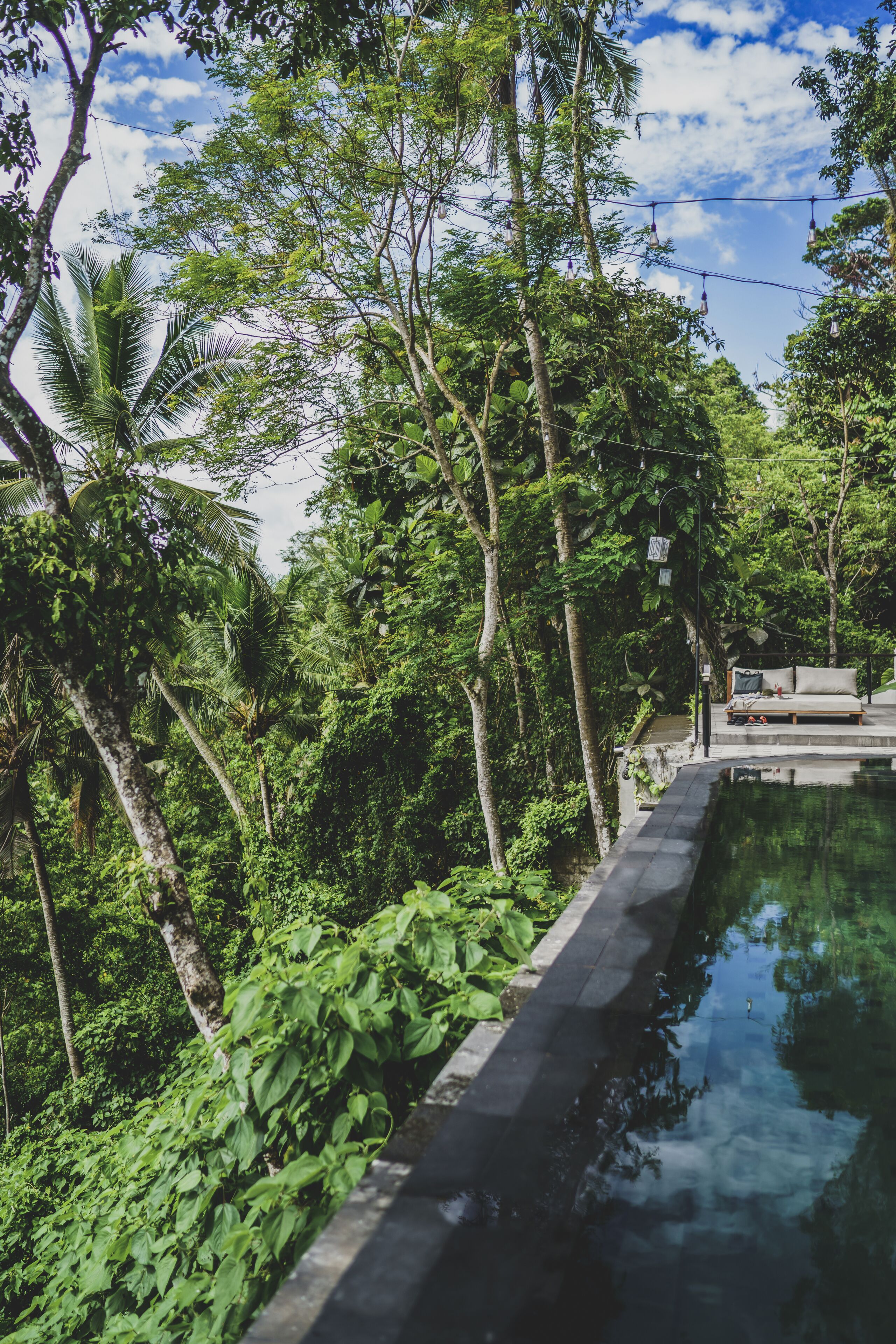 Amora Ubud Villas