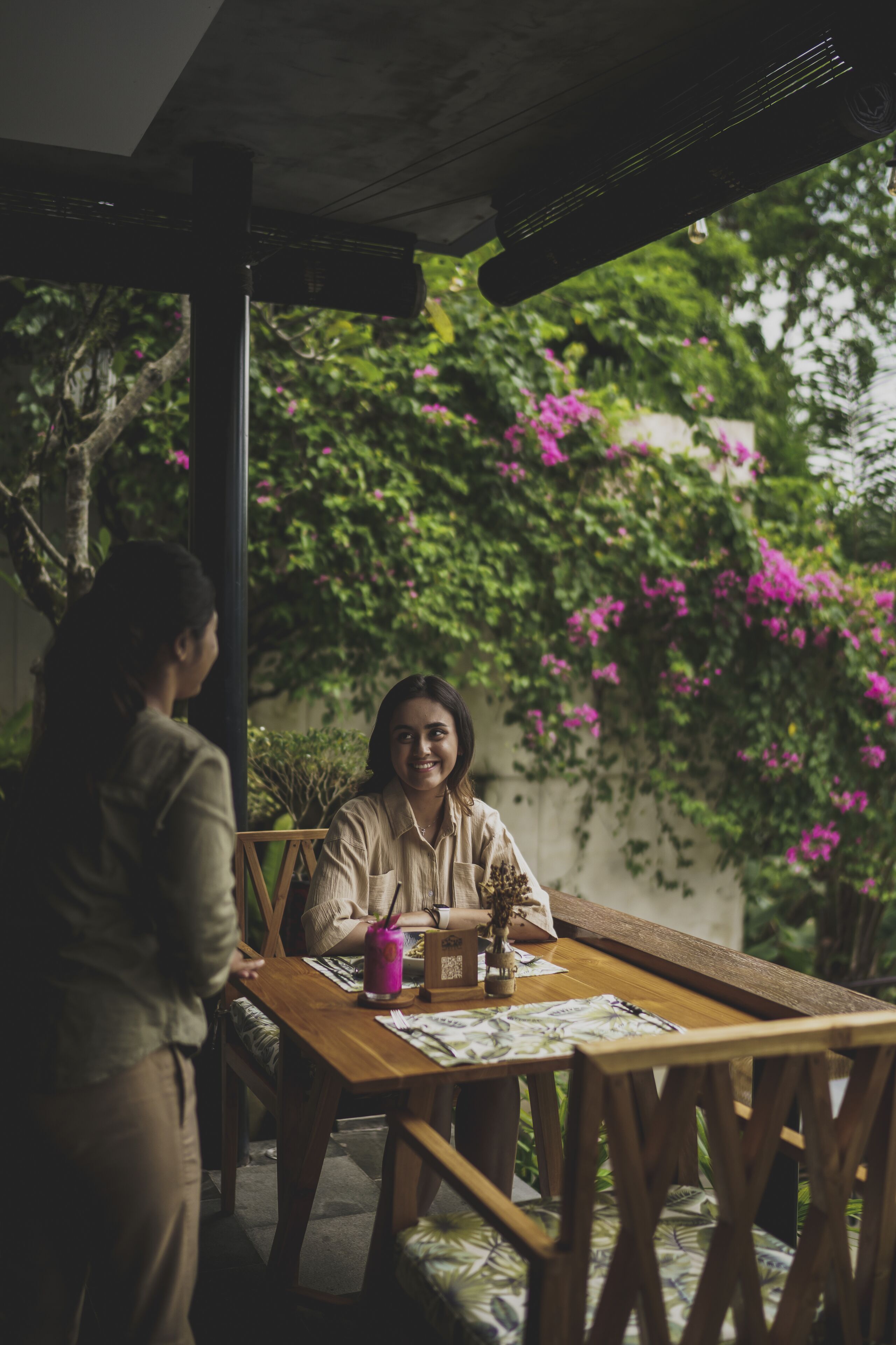 Amora Ubud Villas