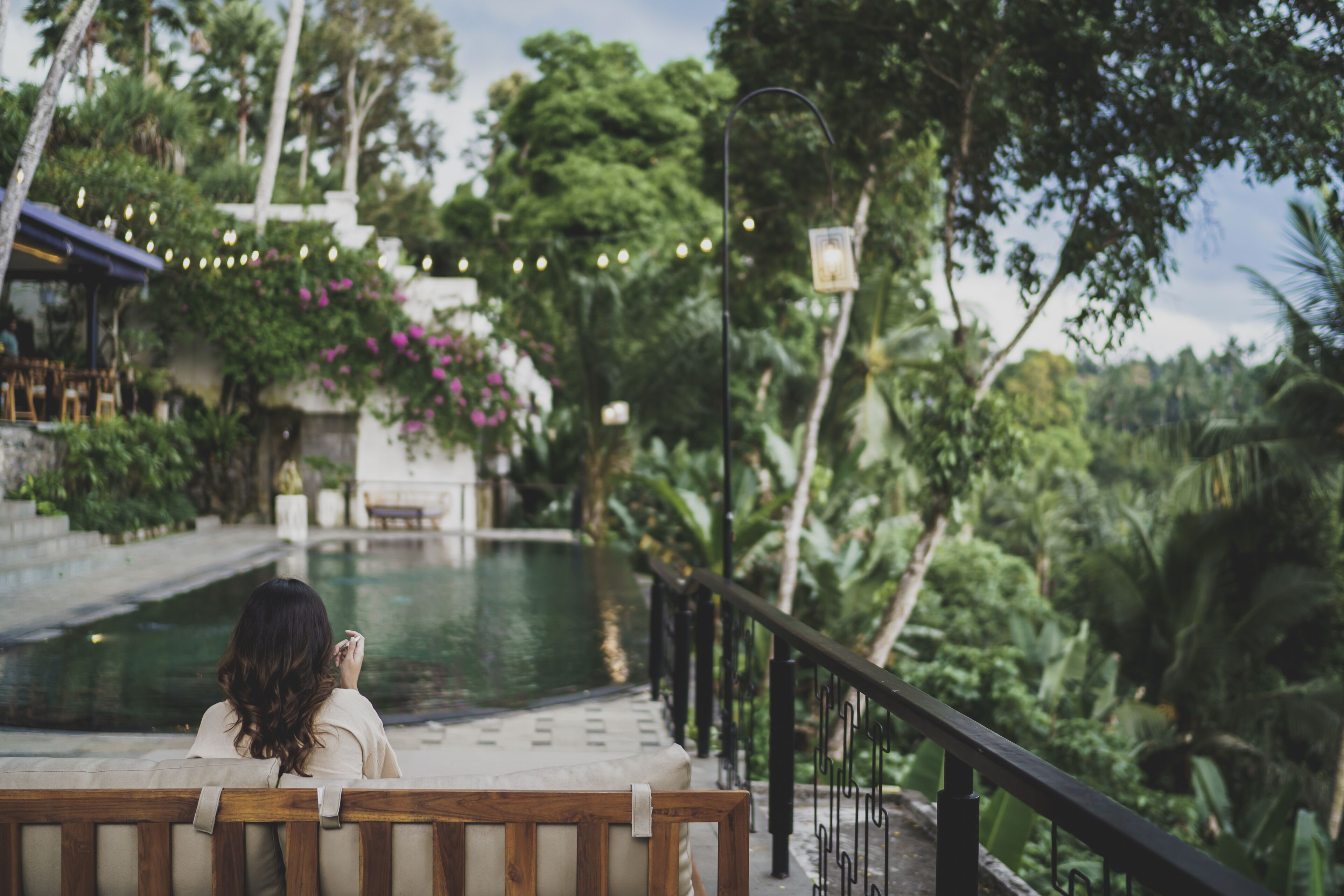 Amora Ubud Villas
