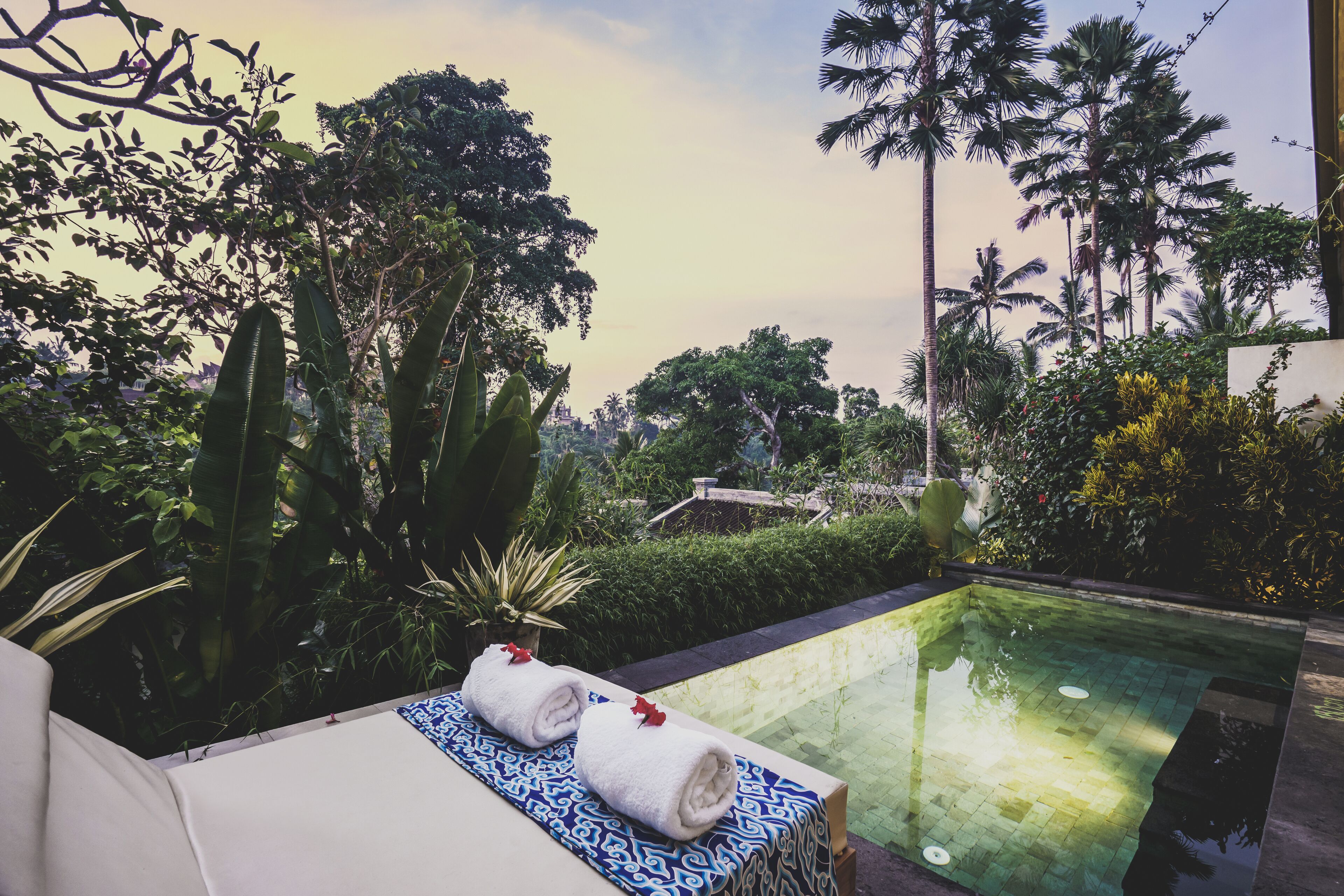 Amora Ubud Villas