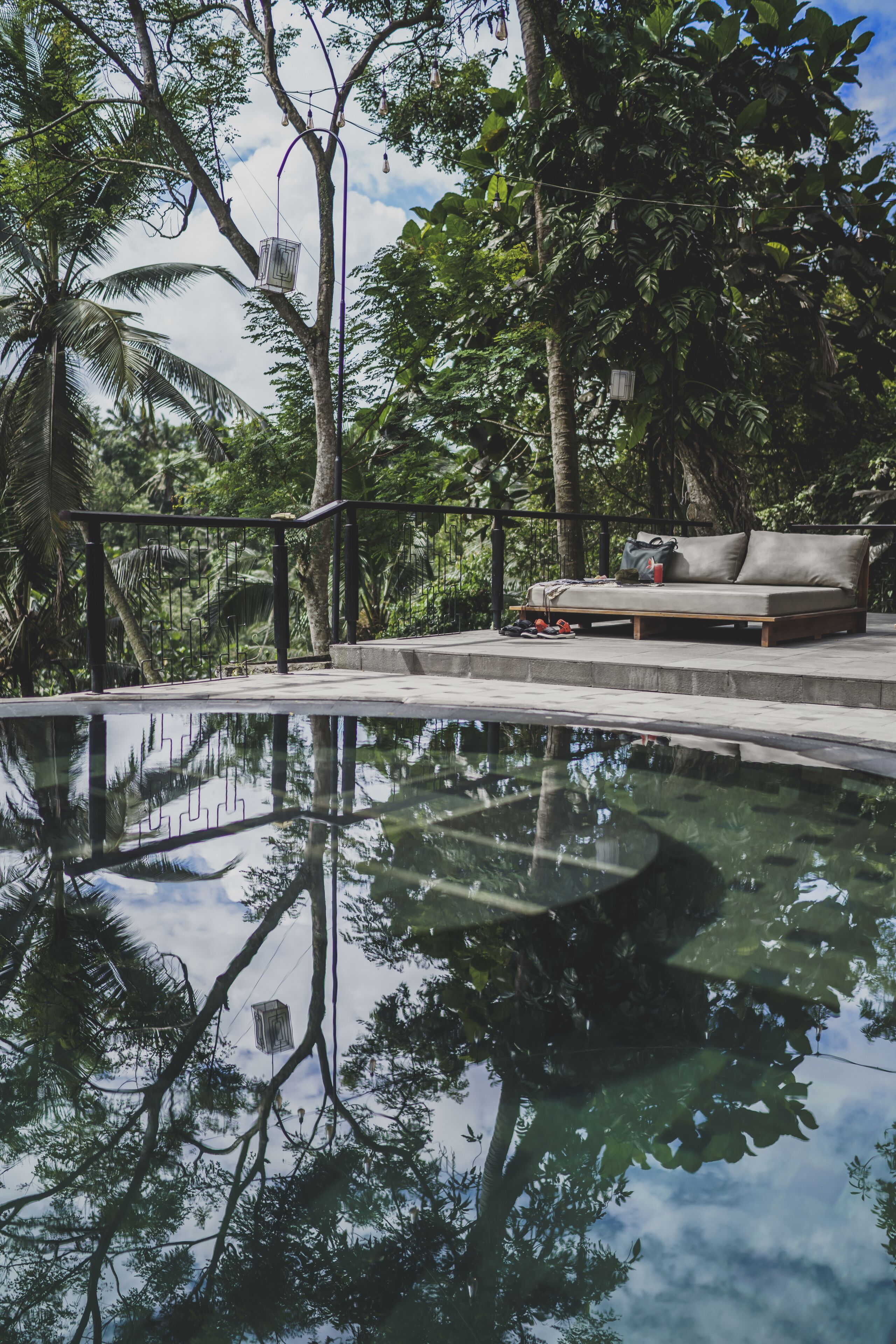 Amora Ubud Villas
