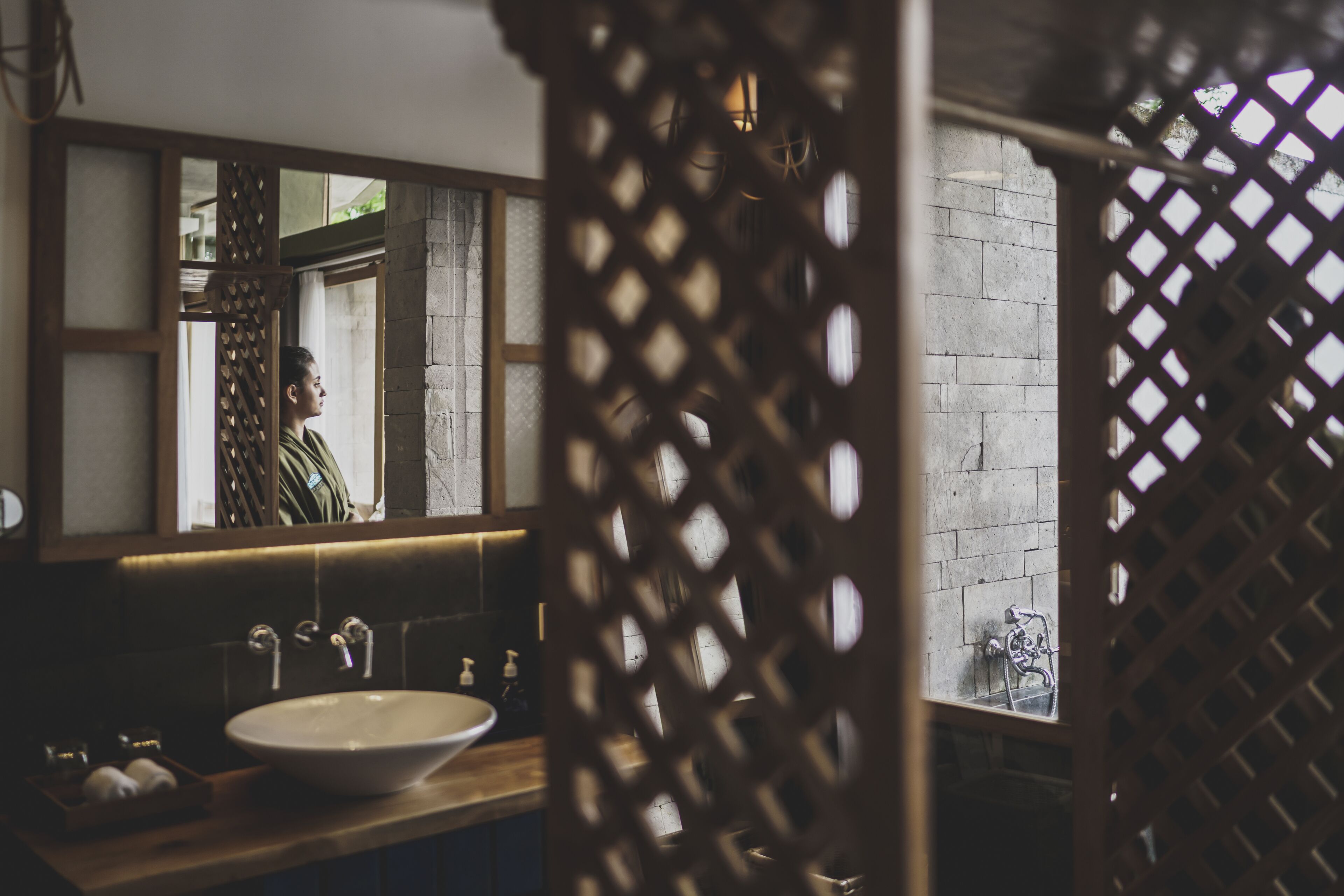 Amora Ubud Villas