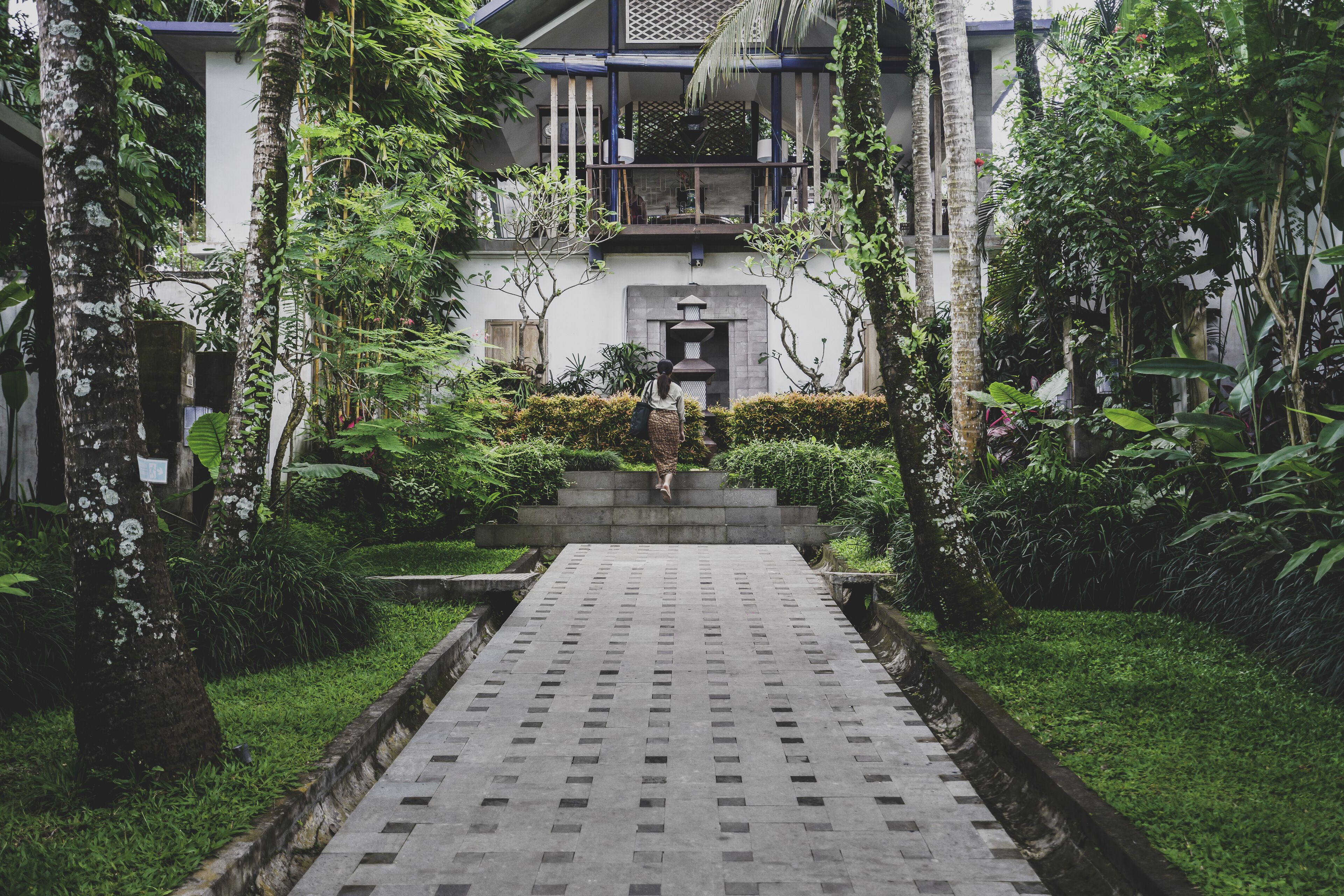 Amora Ubud Villas