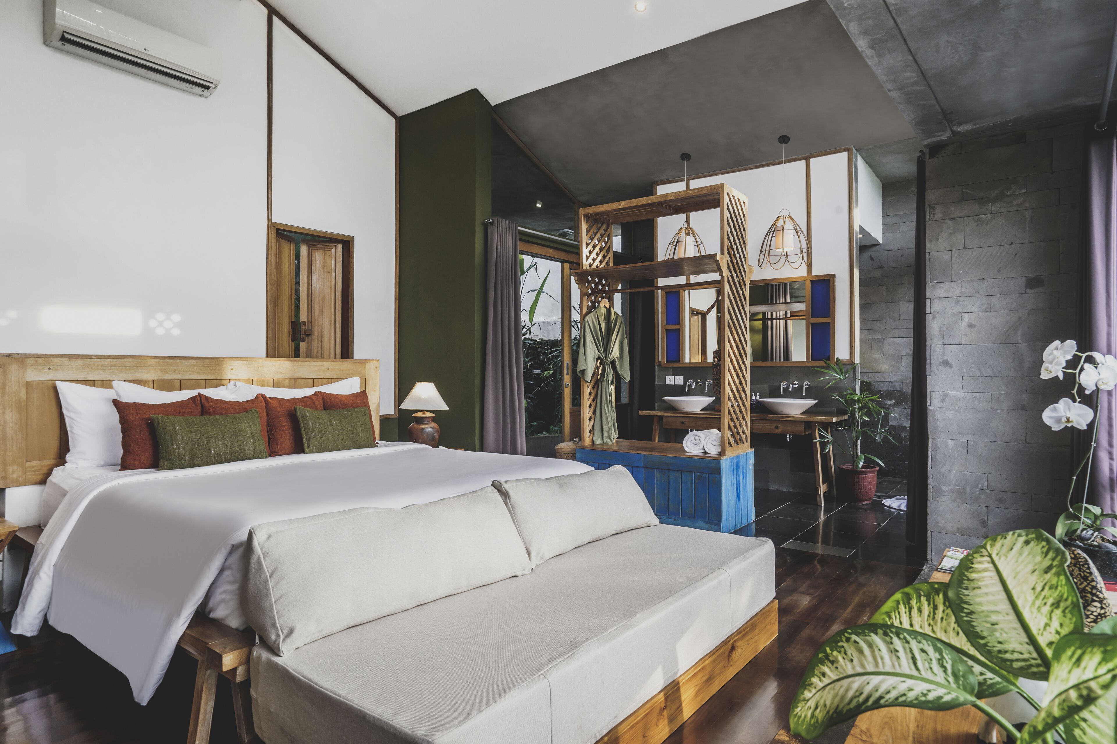 Amora Ubud Villas