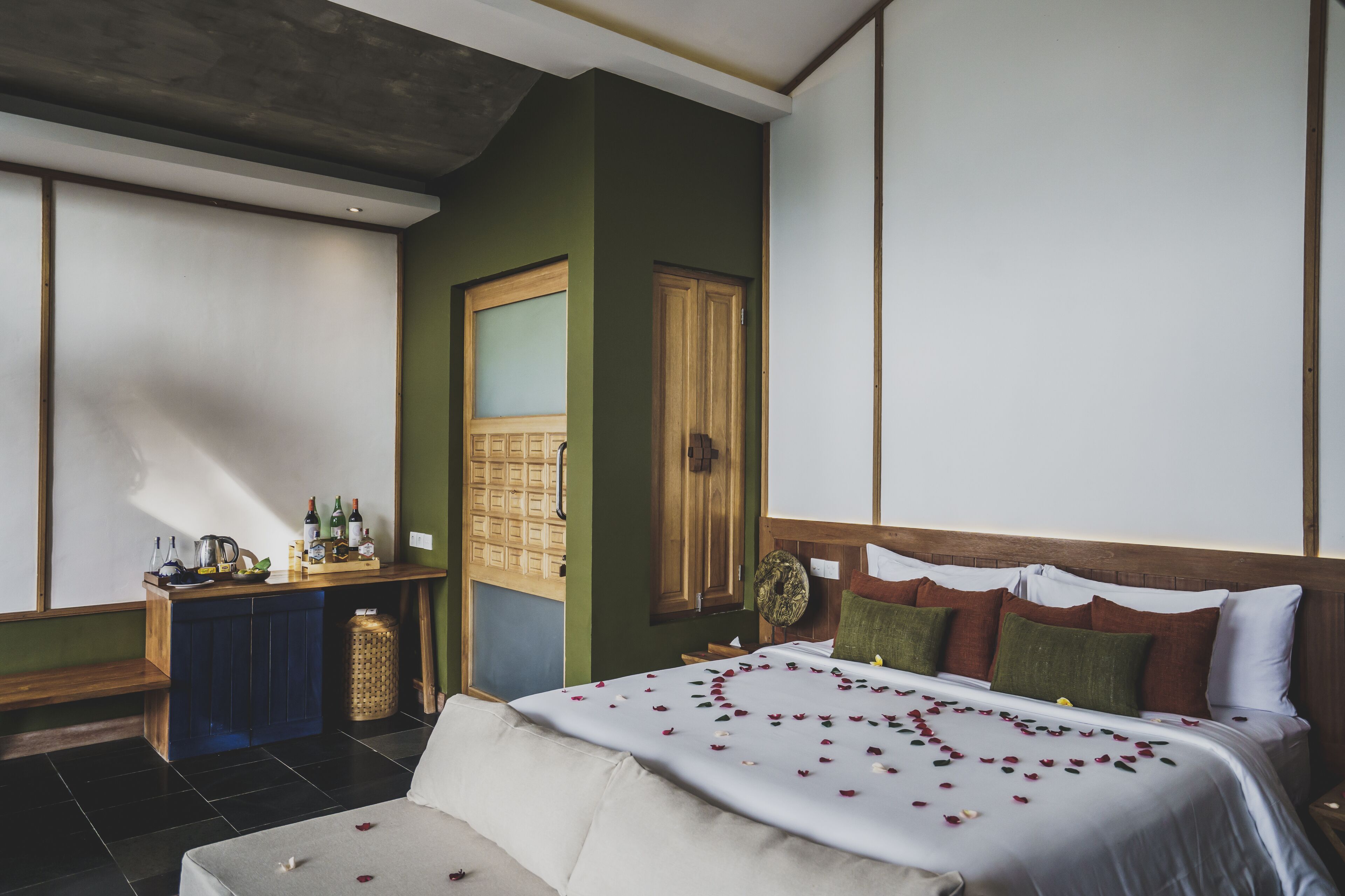 Amora Ubud Villas