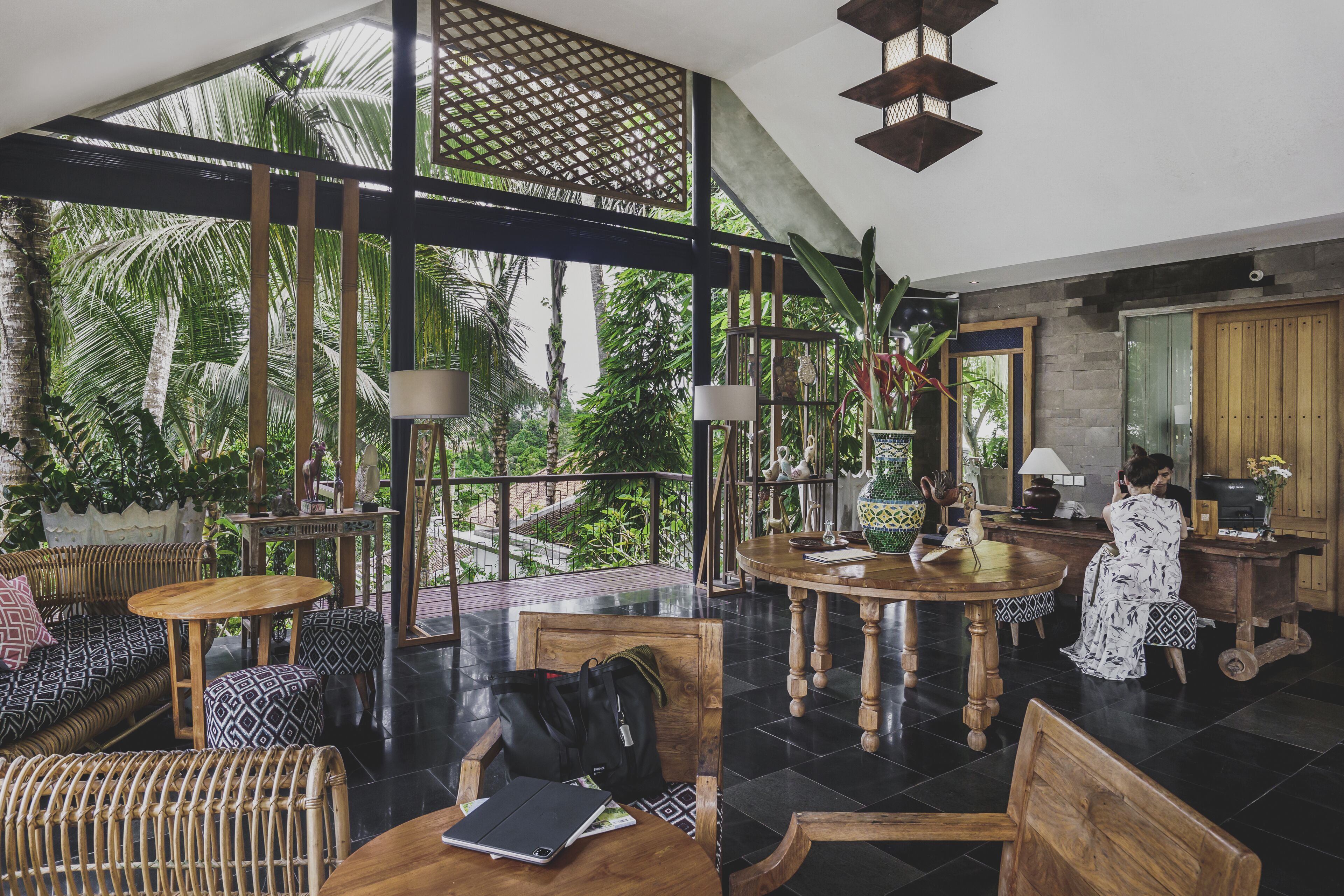 Amora Ubud Villas