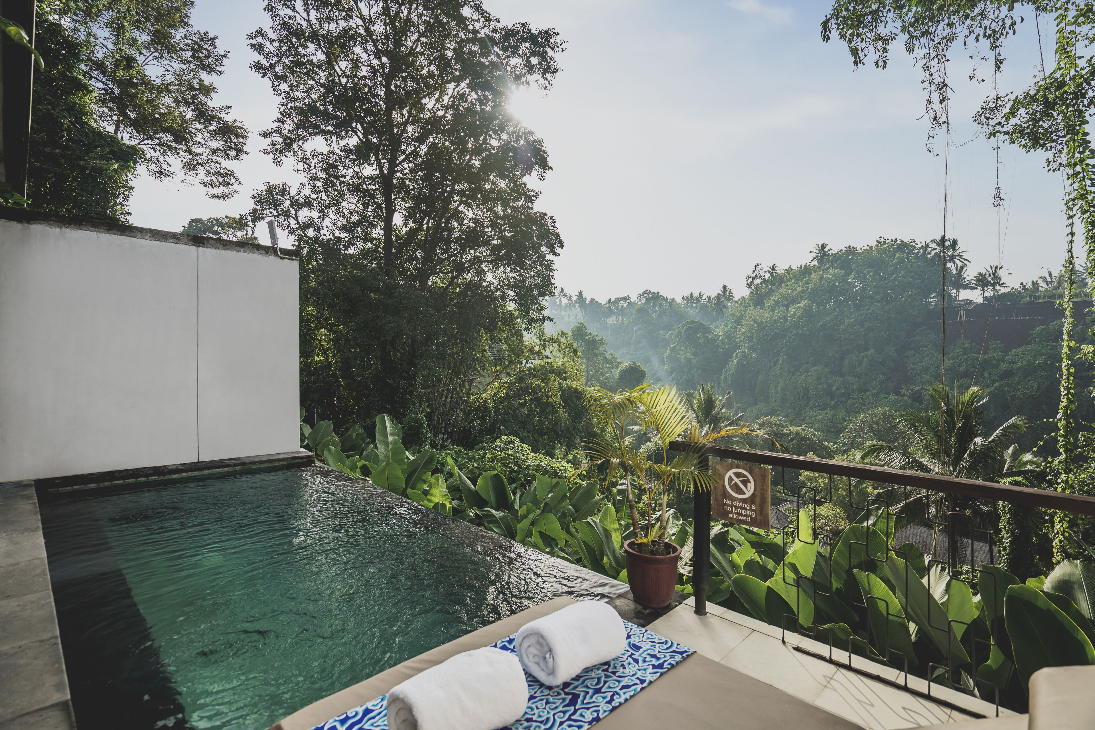 Amora Ubud Villas