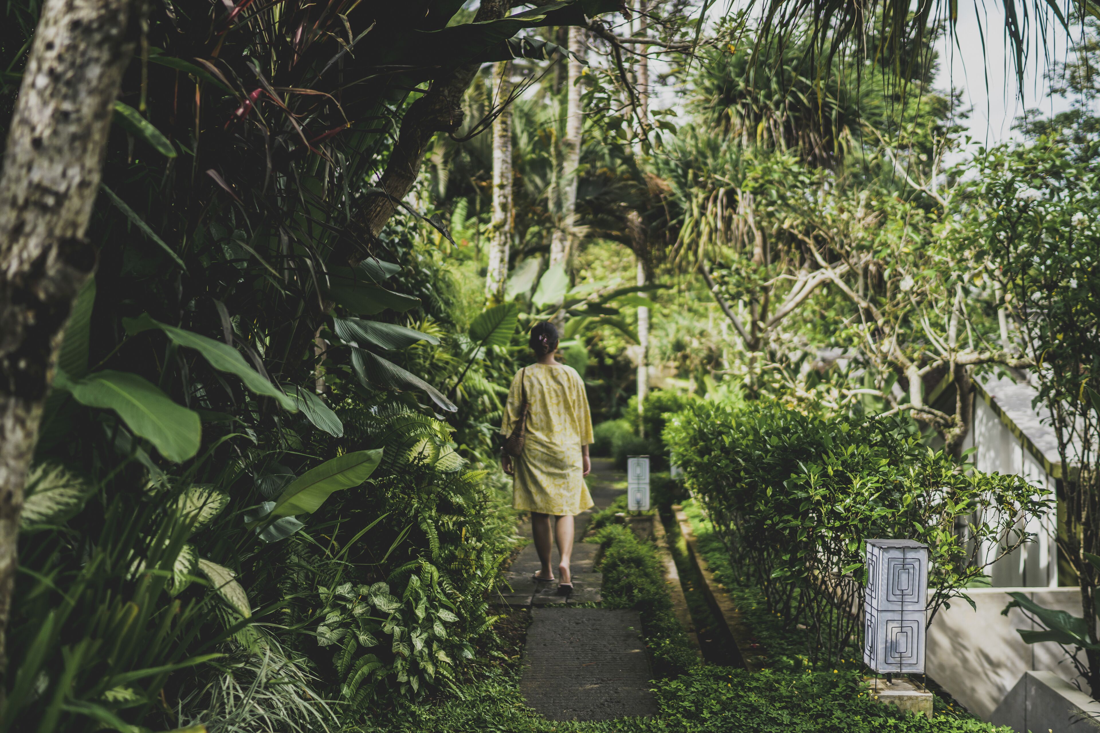 Amora Ubud Villas