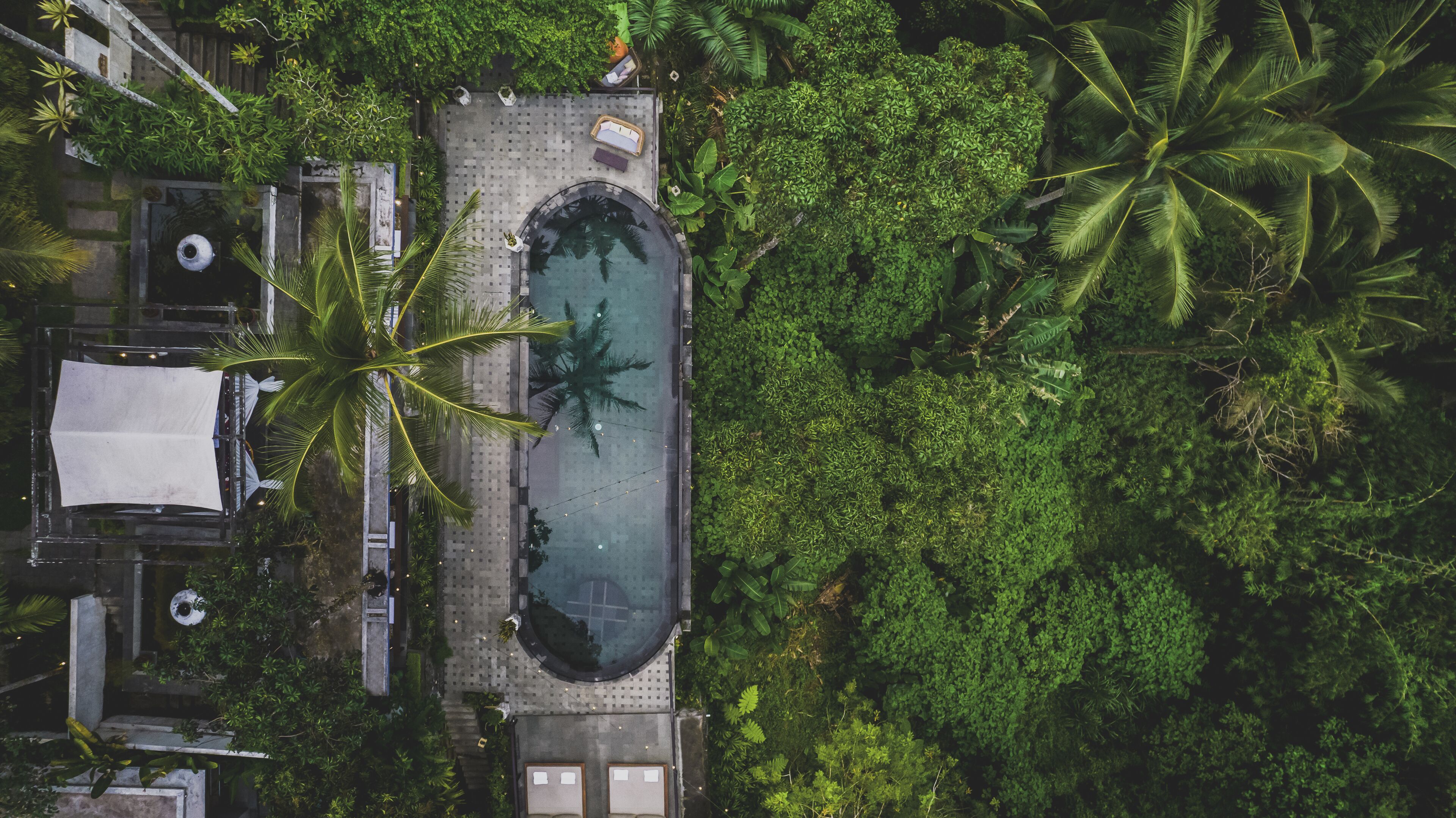 Amora Ubud Villas