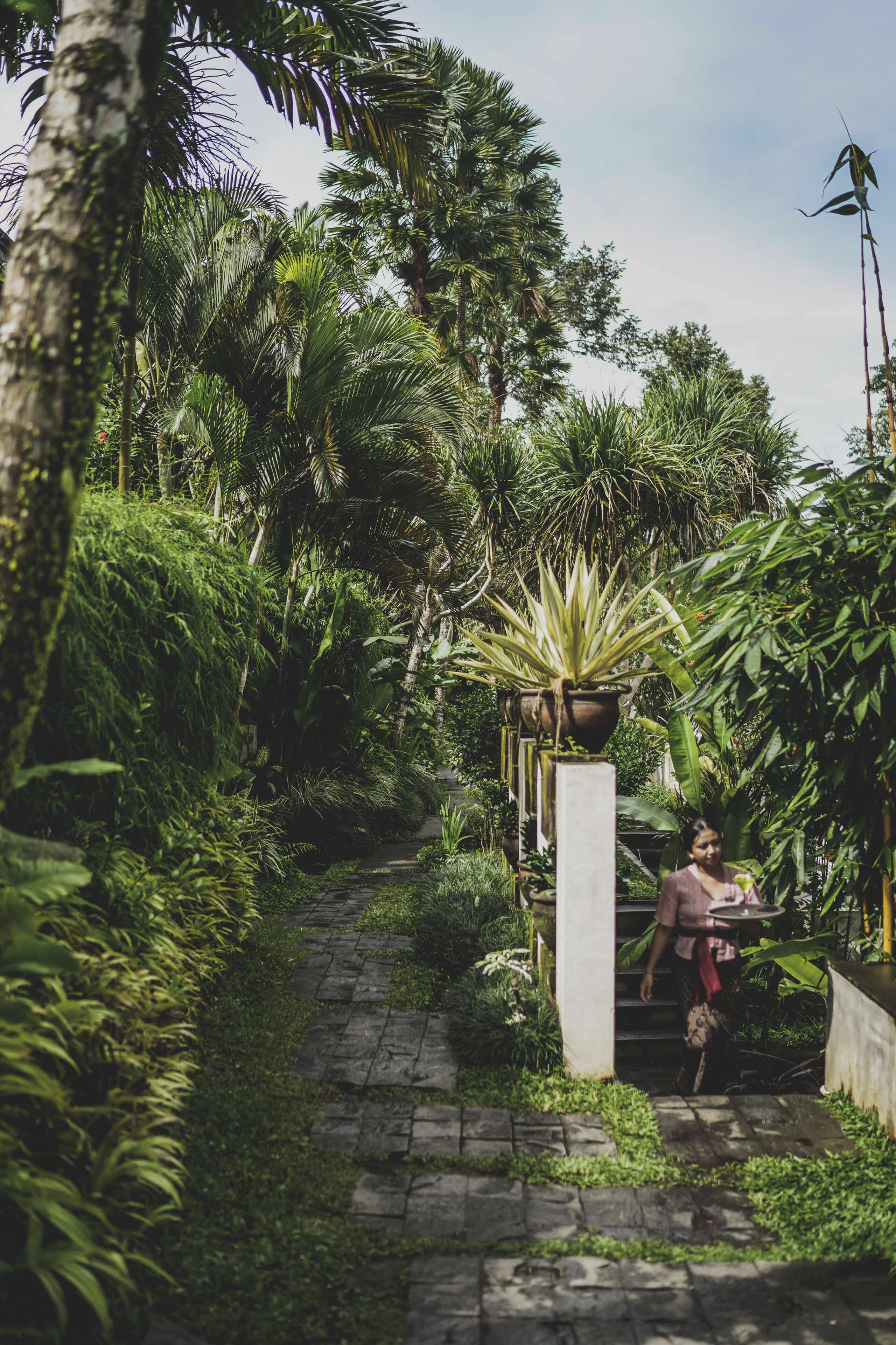 Amora Ubud Villas