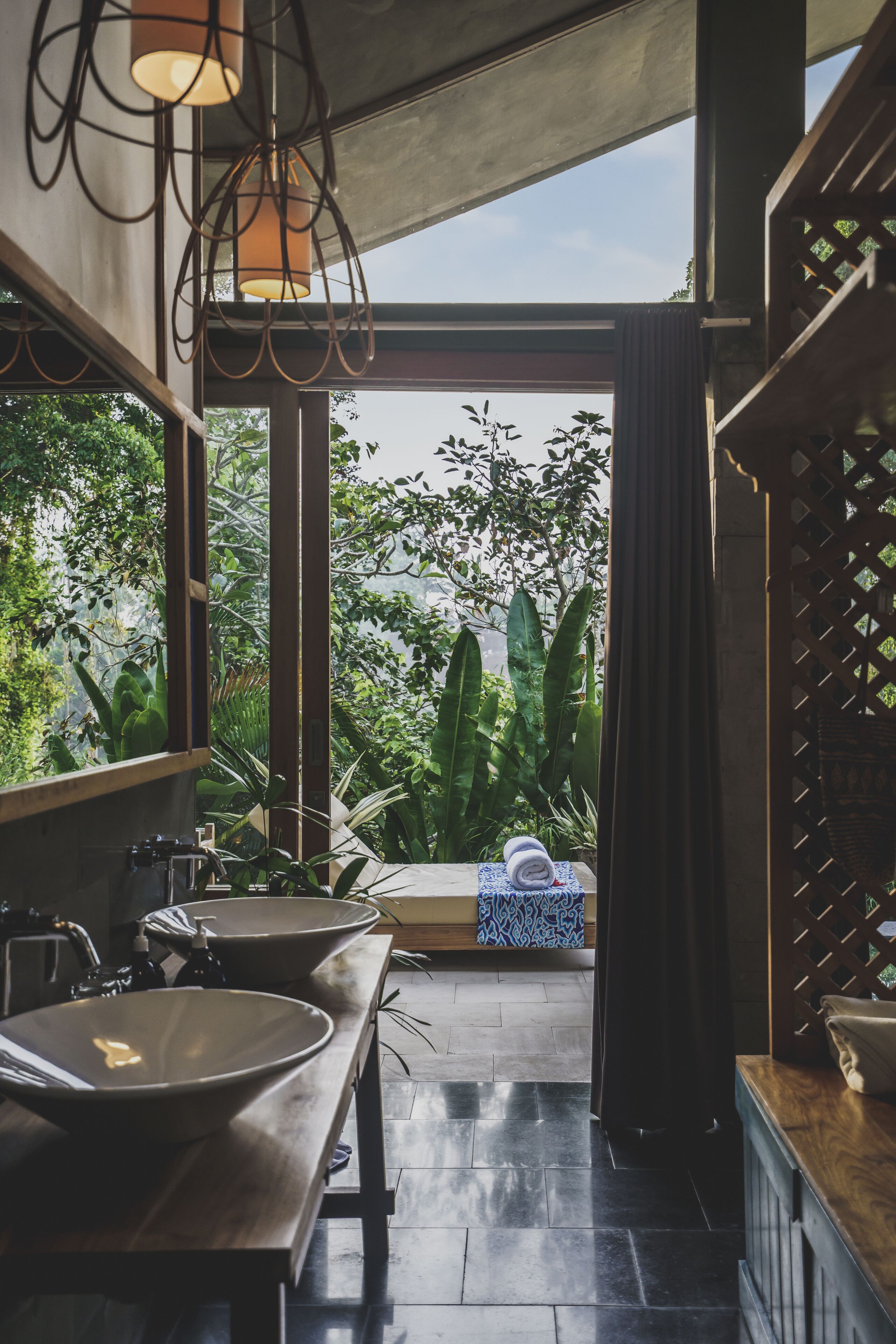 Amora Ubud Villas