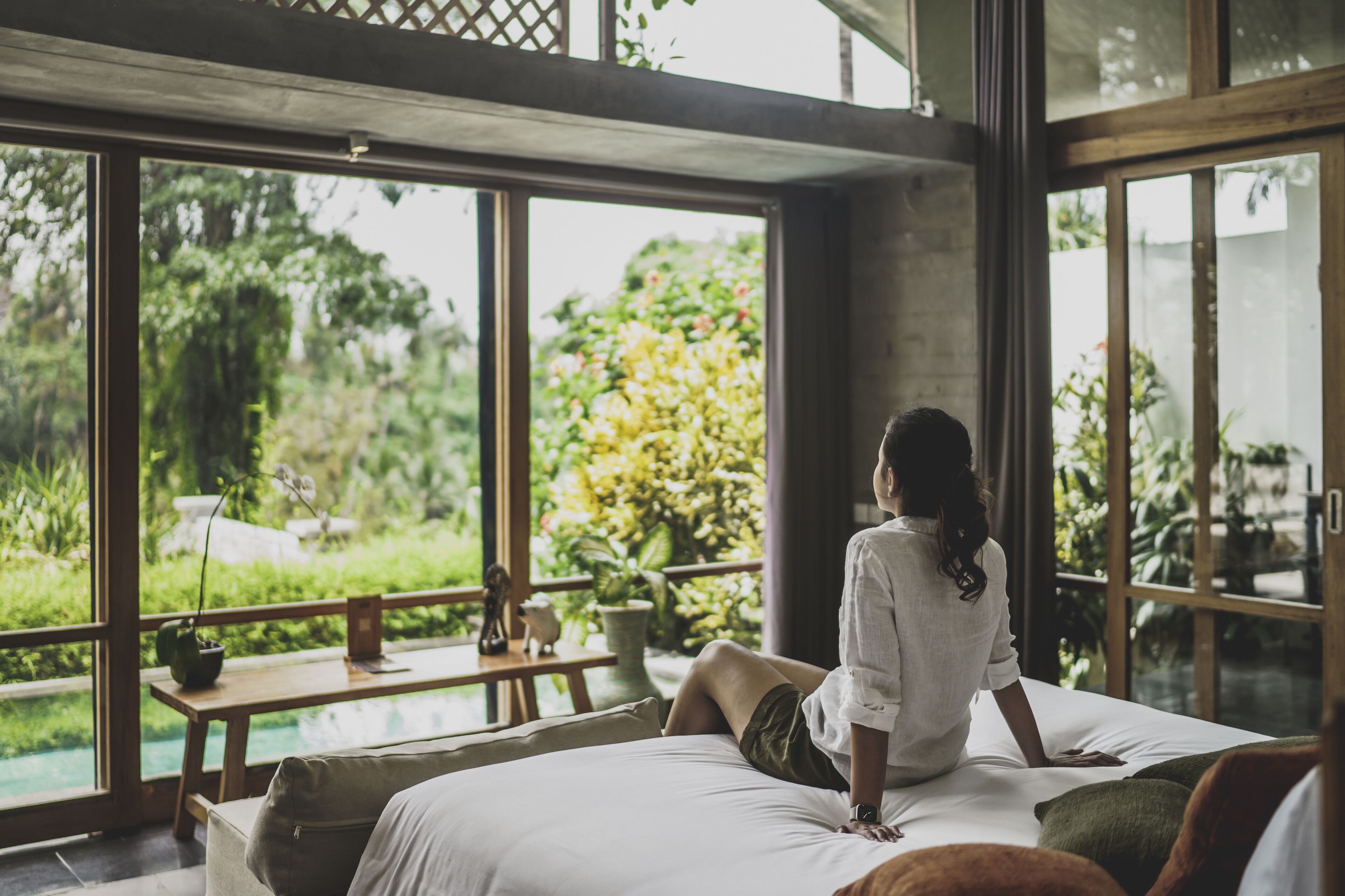 Amora Ubud Villas