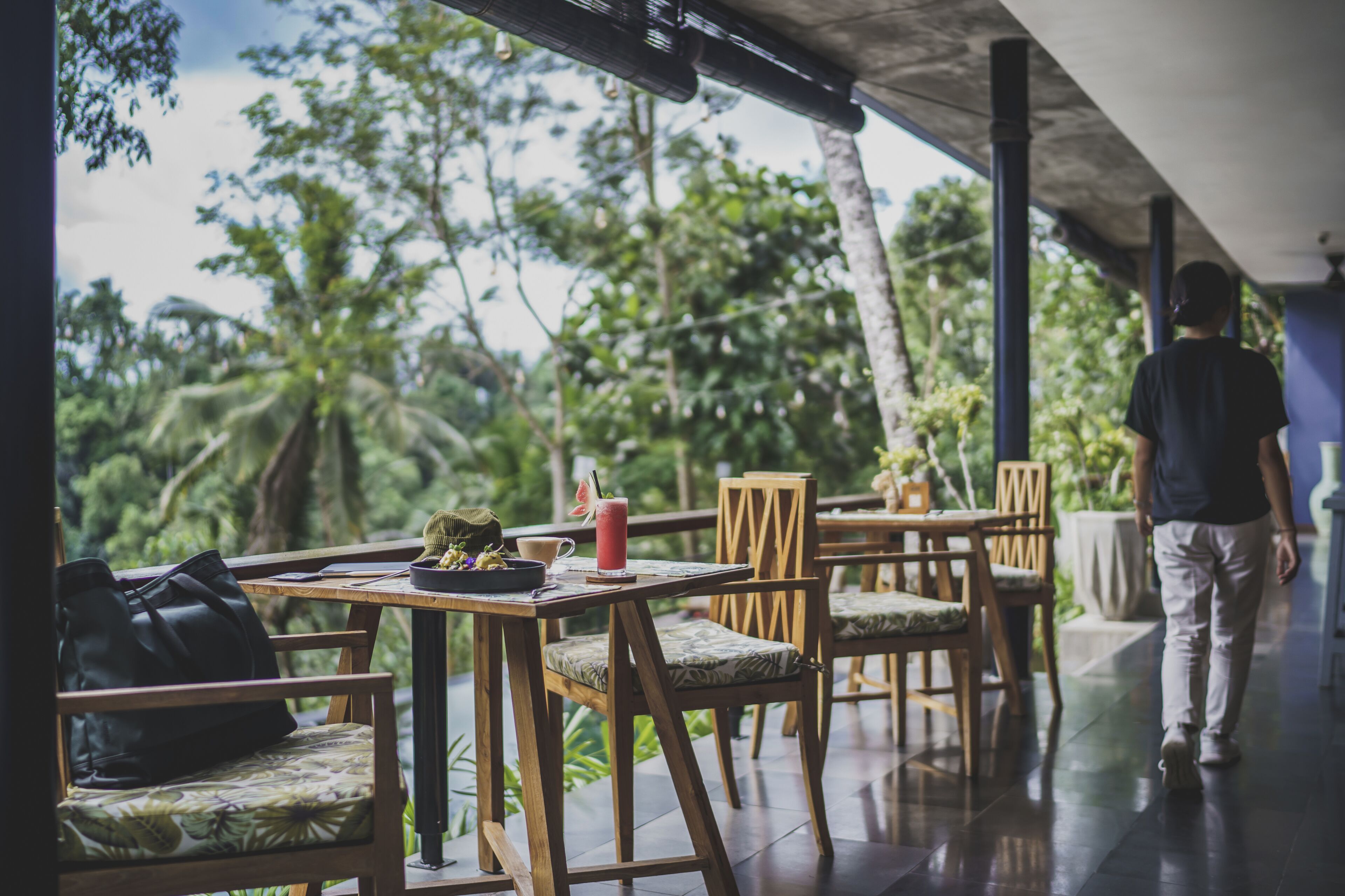 Amora Ubud Villas
