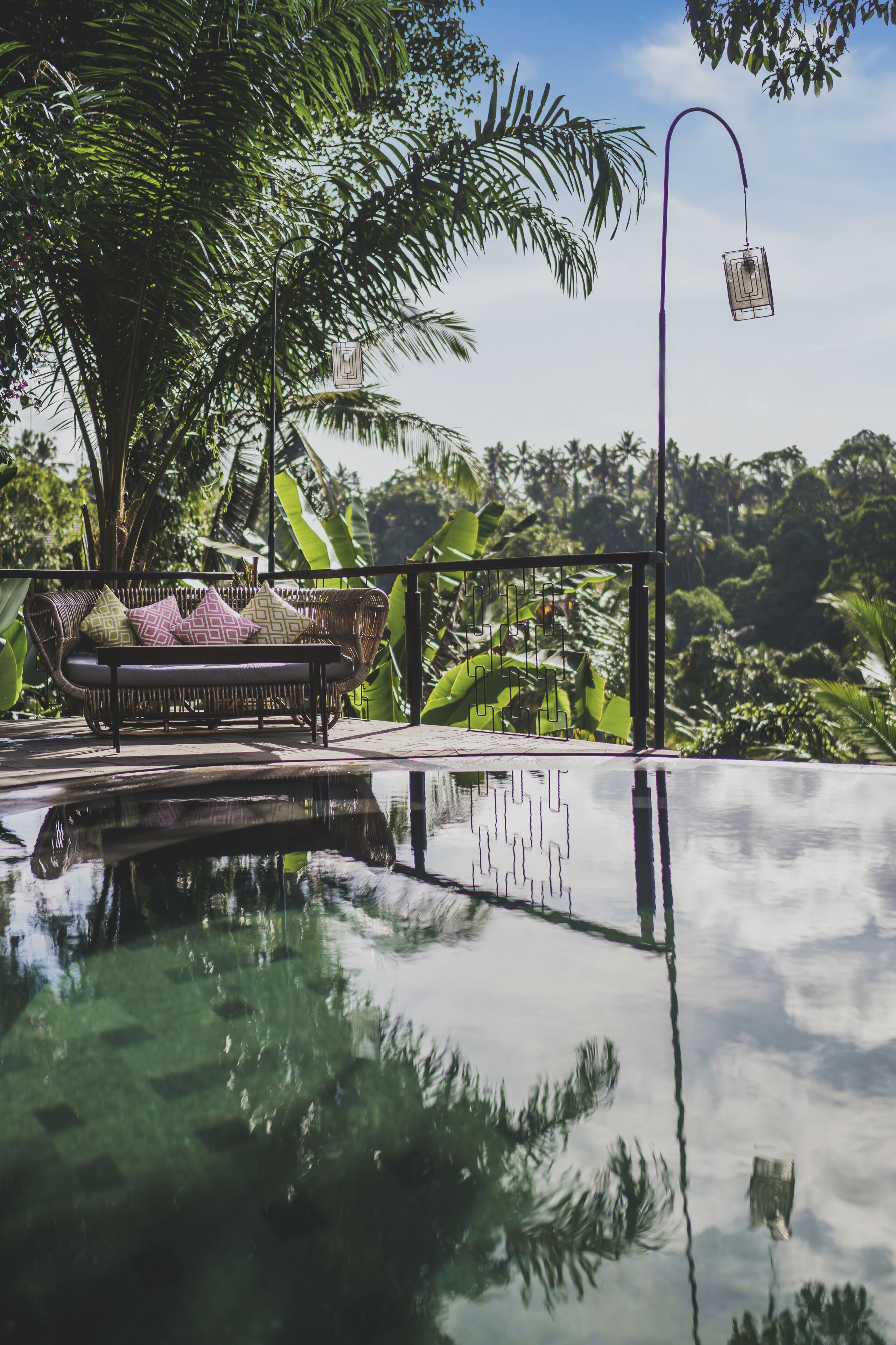 Amora Ubud Villas