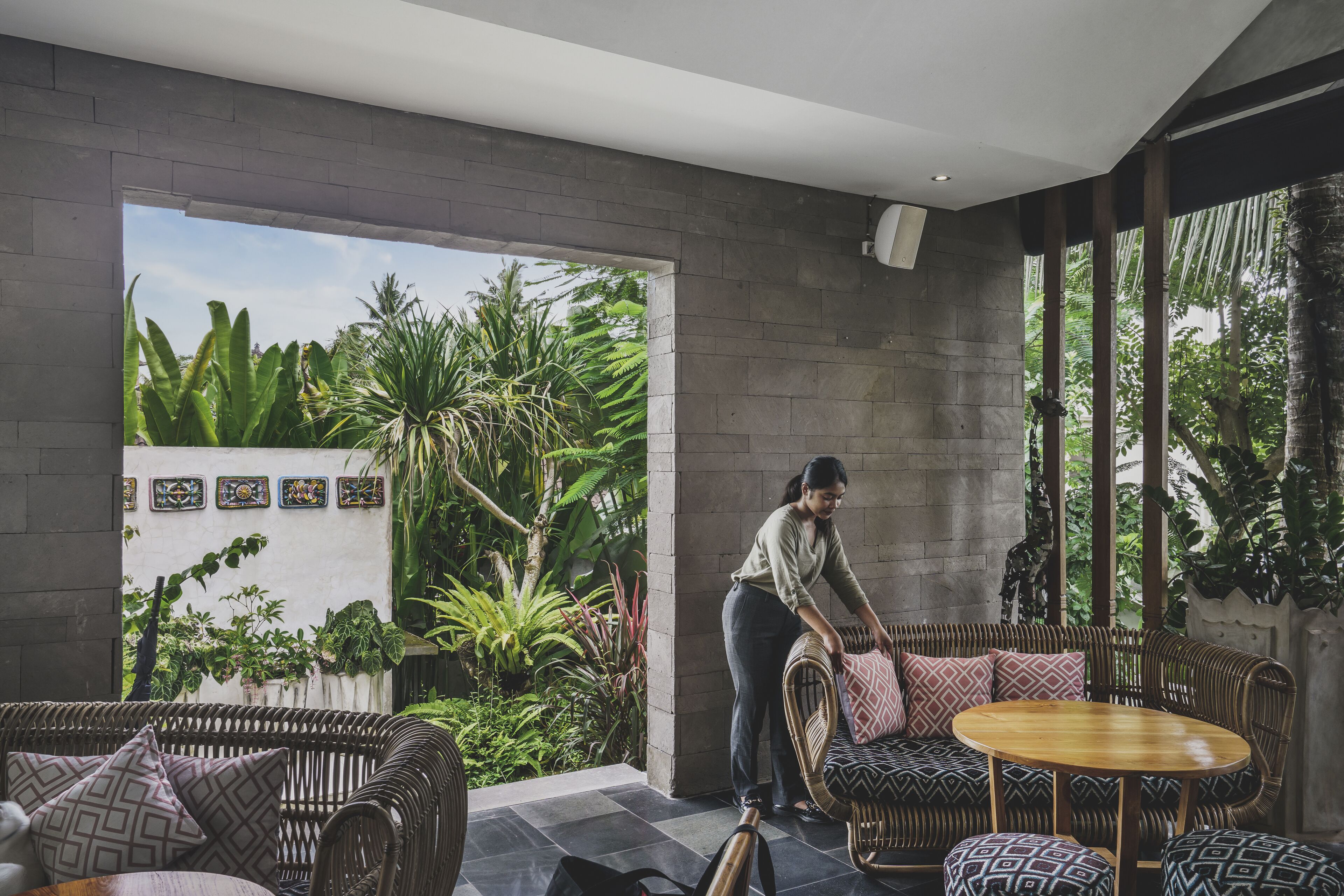 Amora Ubud Villas