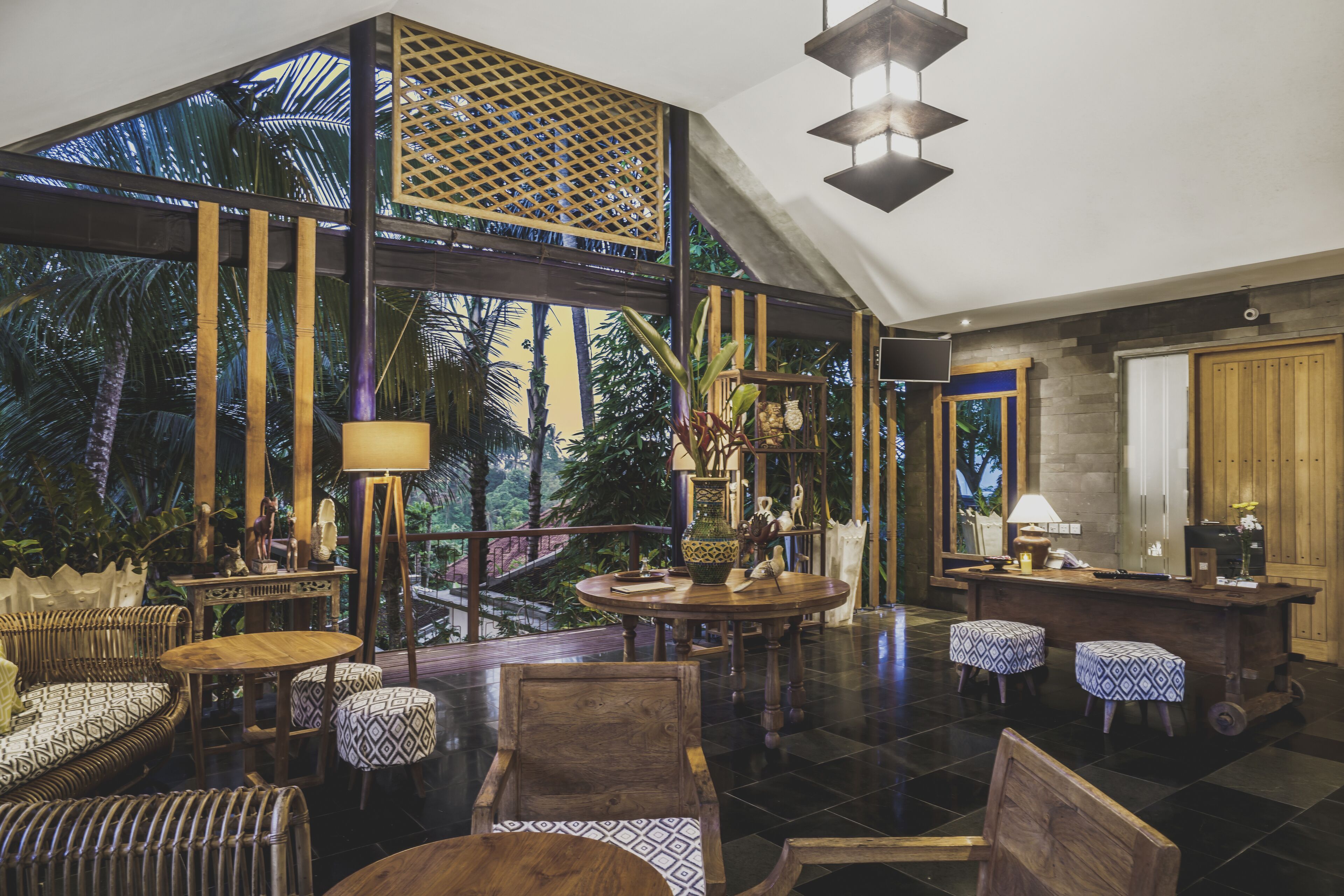 Amora Ubud Villas