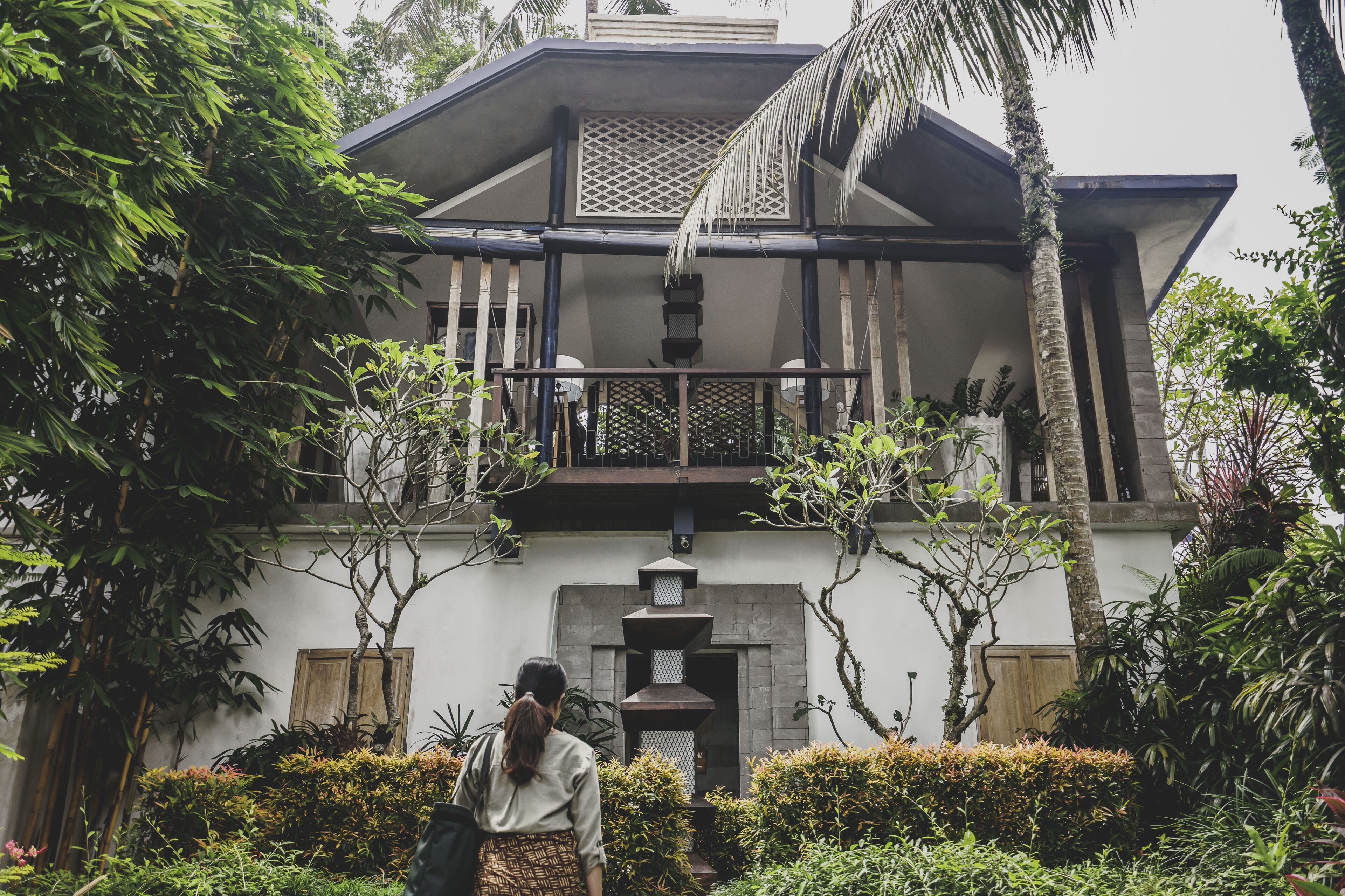 Amora Ubud Villas