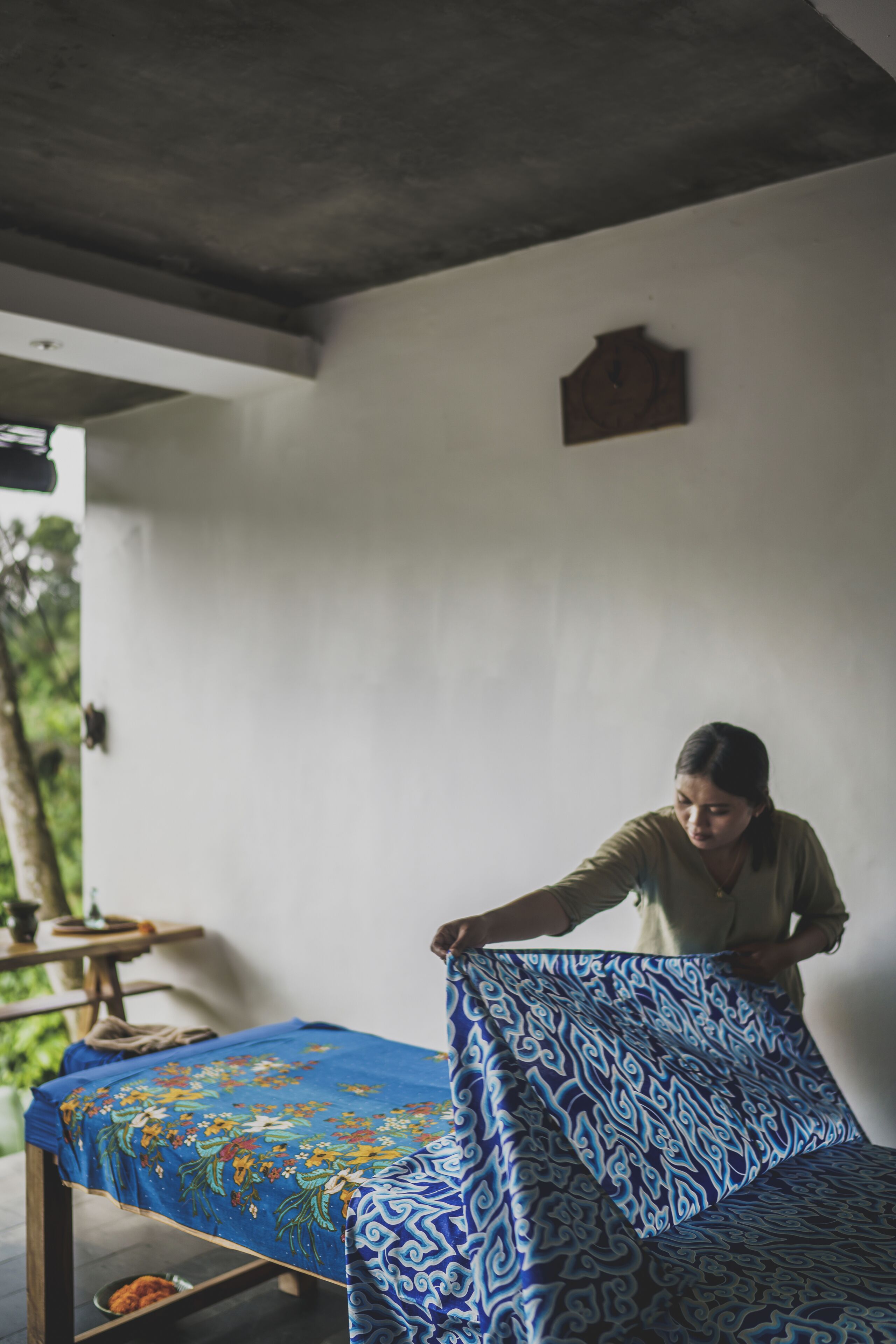 Amora Ubud Villas