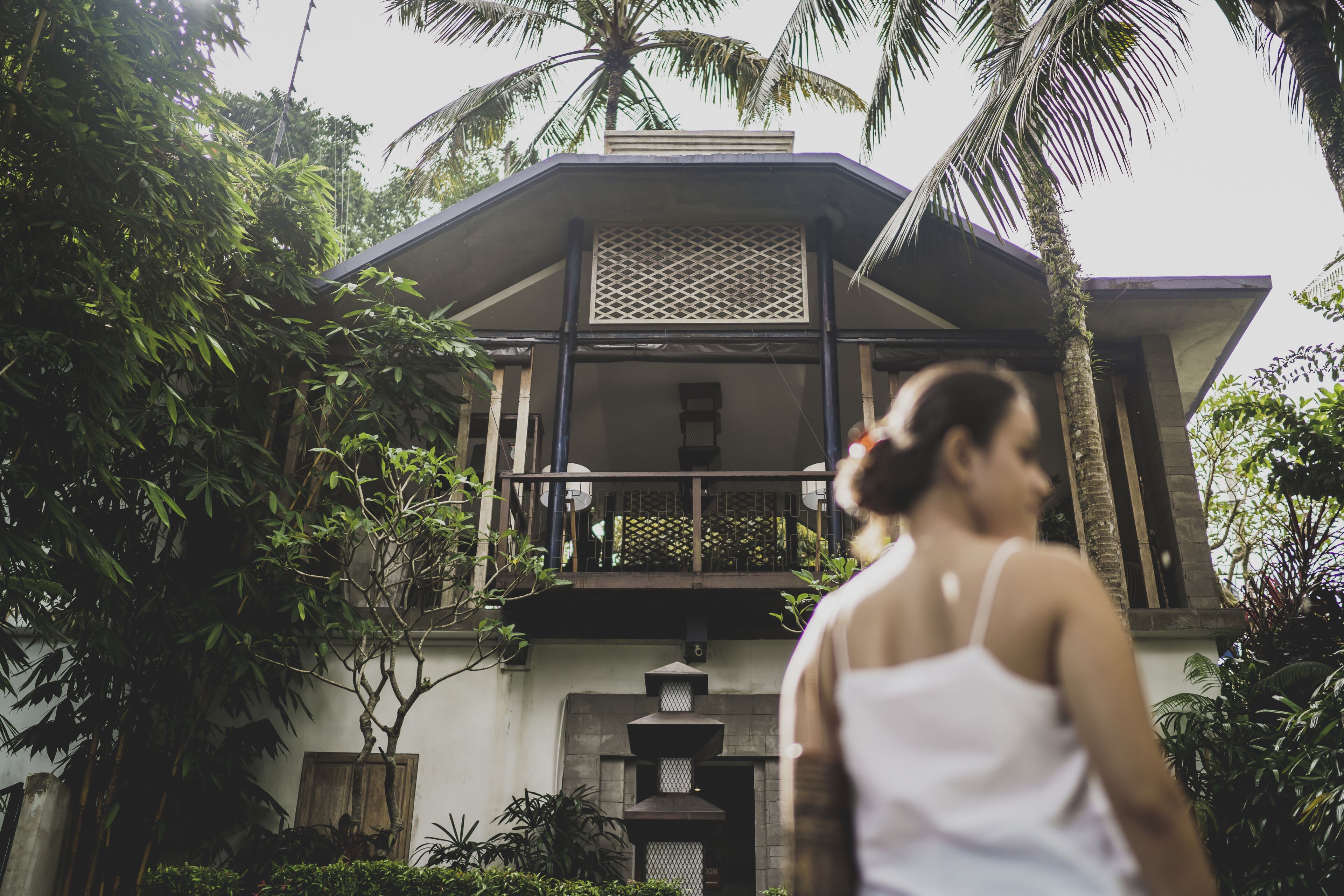 Amora Ubud Villas