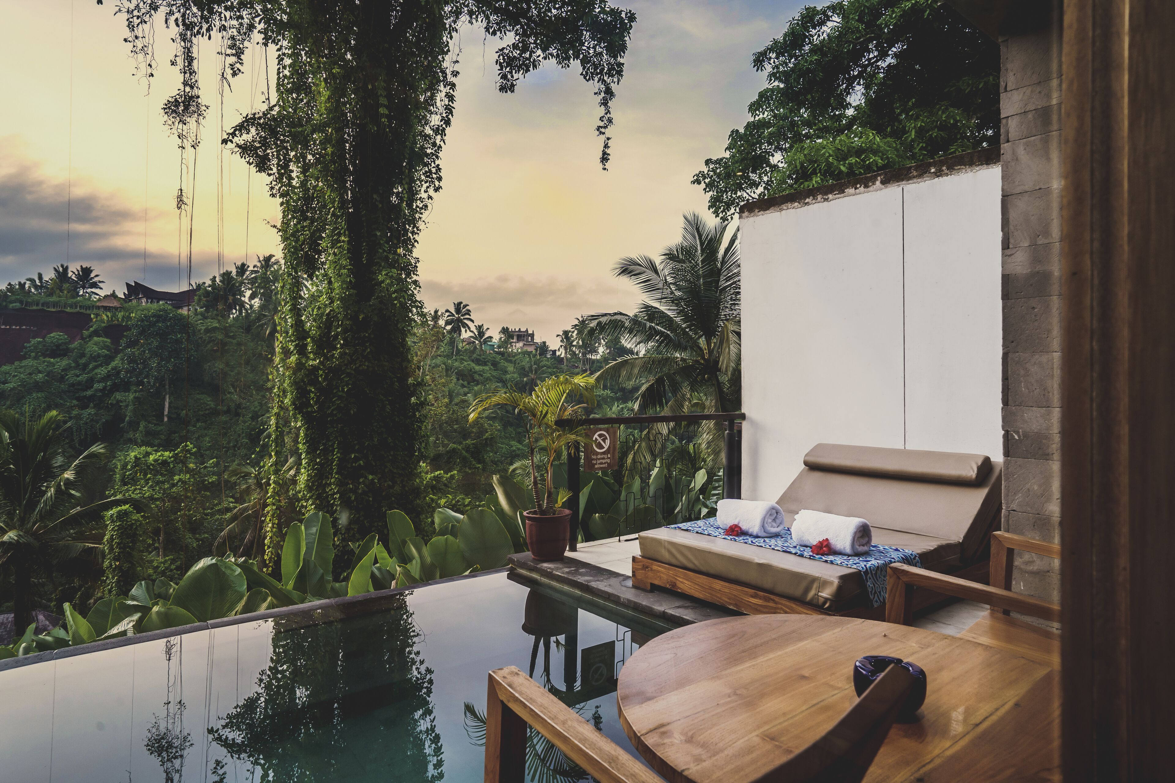 Amora Ubud Villas