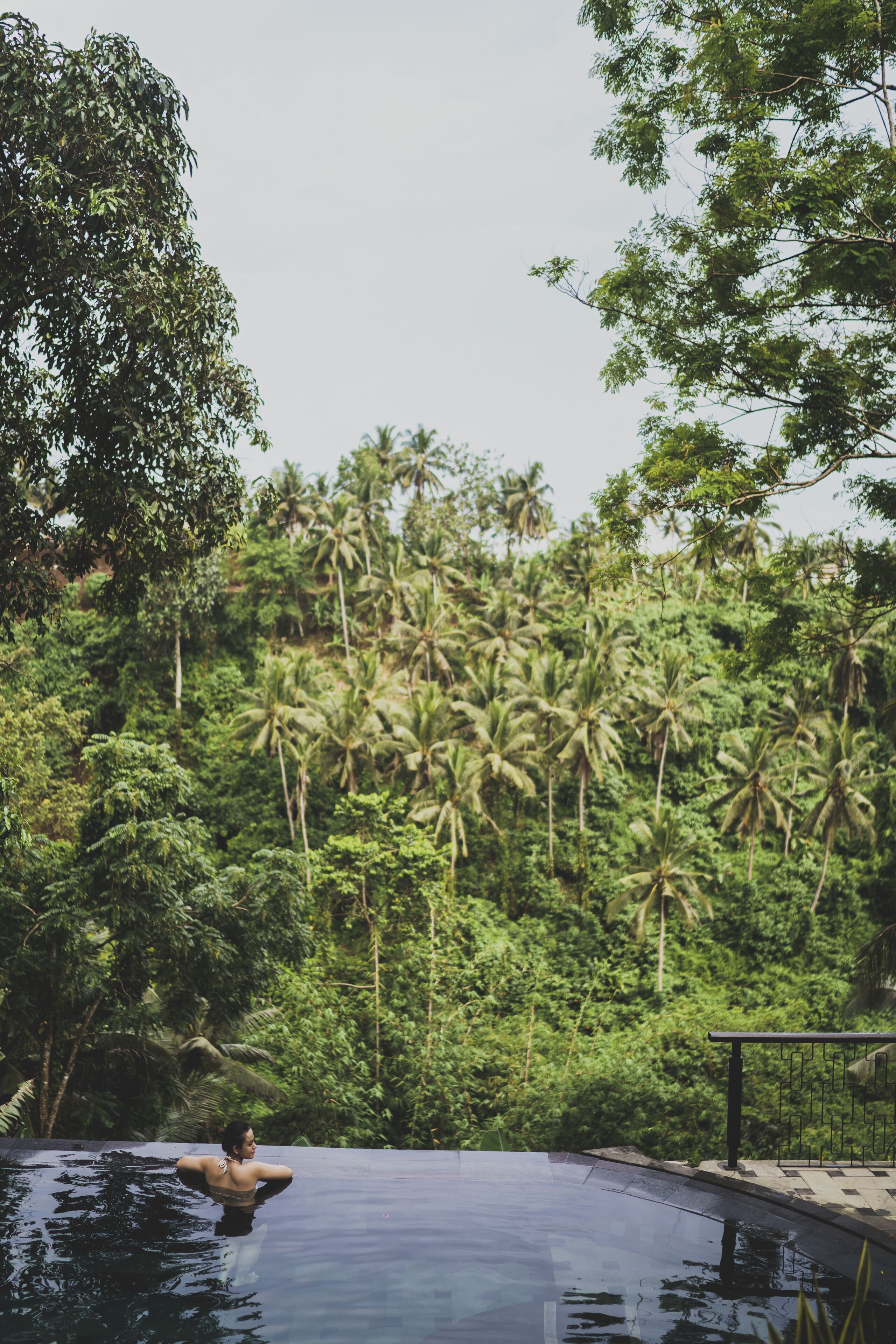 Amora Ubud Villas
