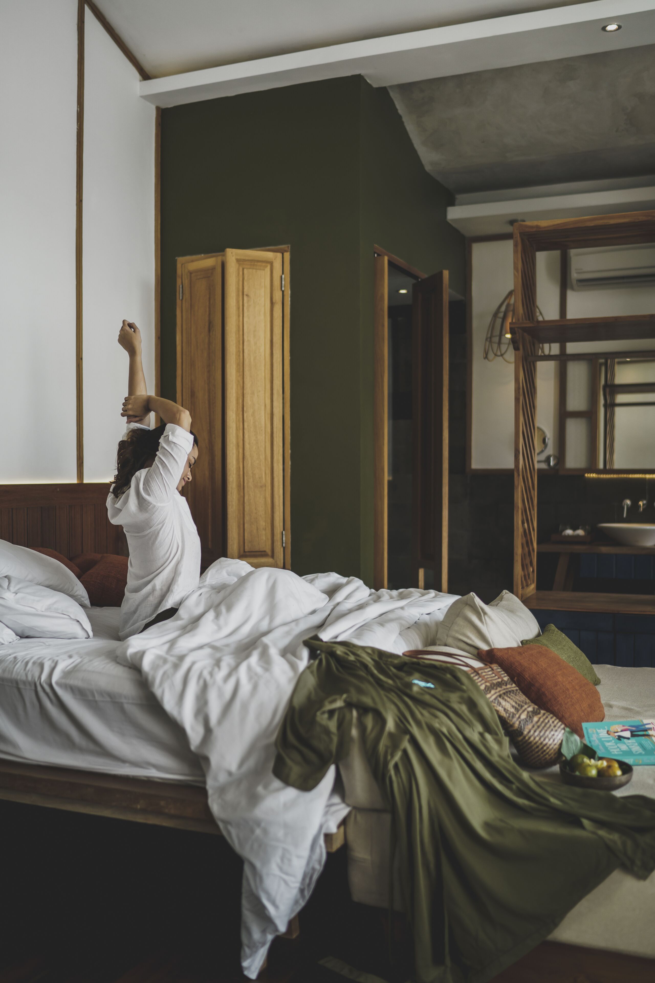 Amora Ubud Villas