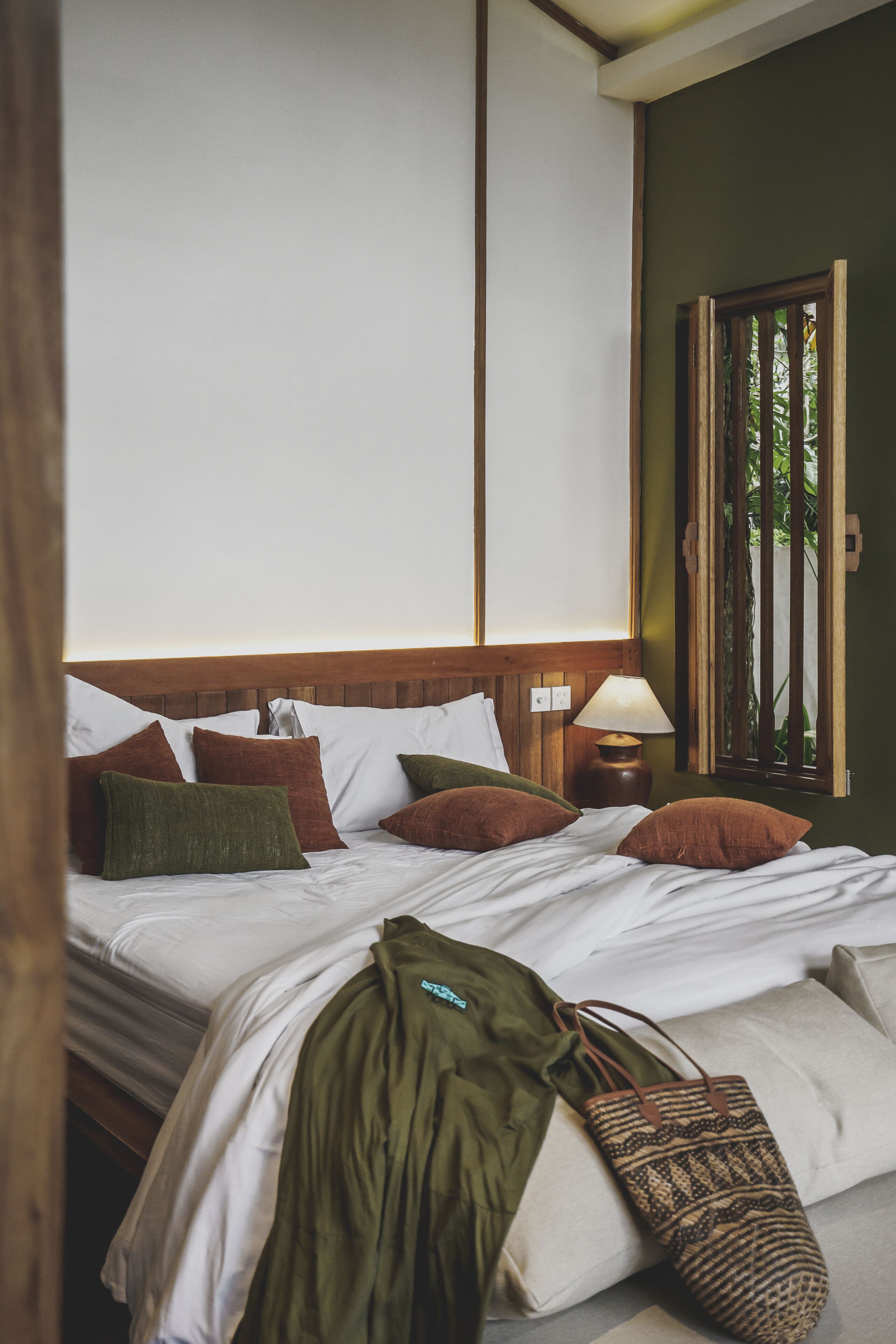 Amora Ubud Villas