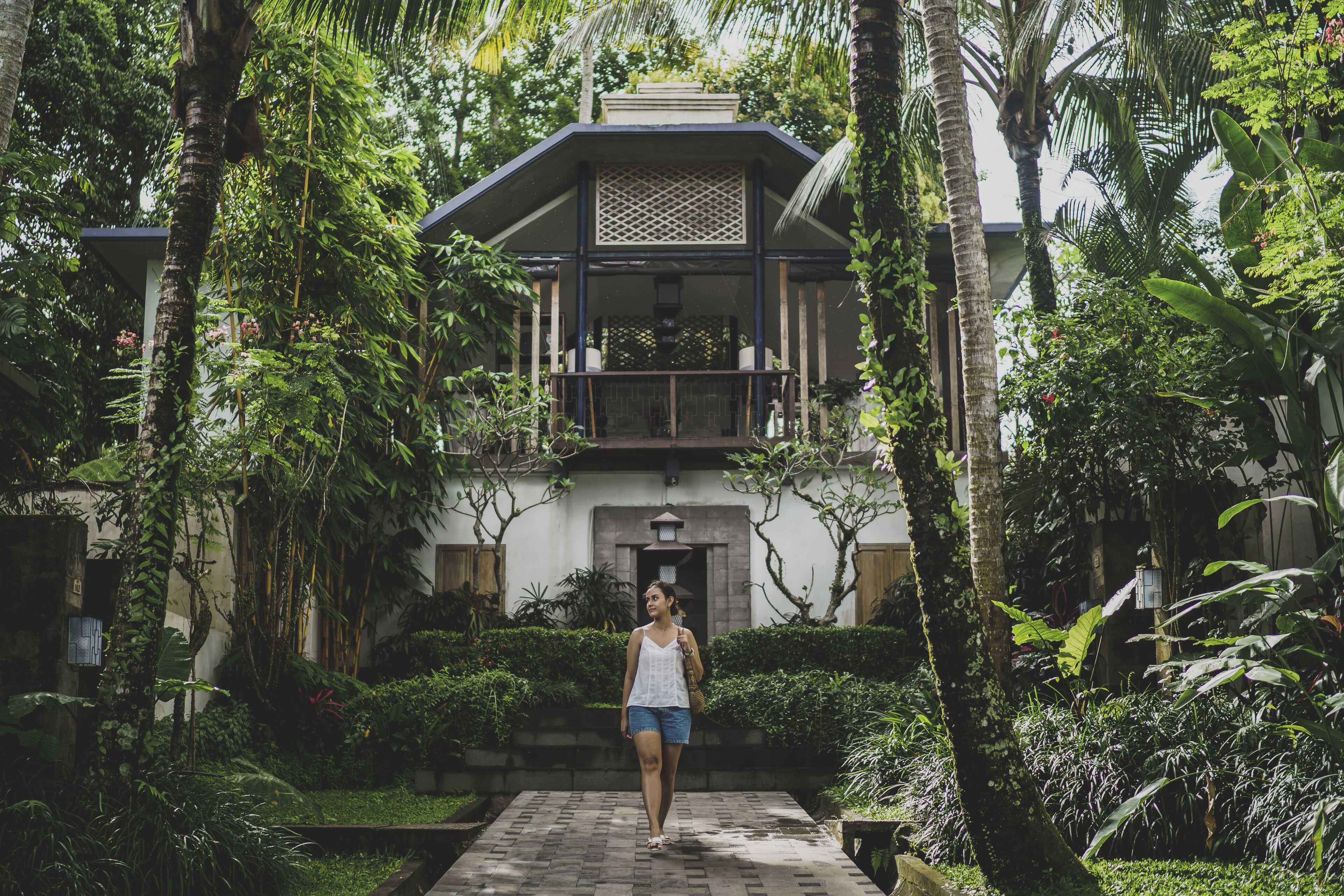 Amora Ubud Villas