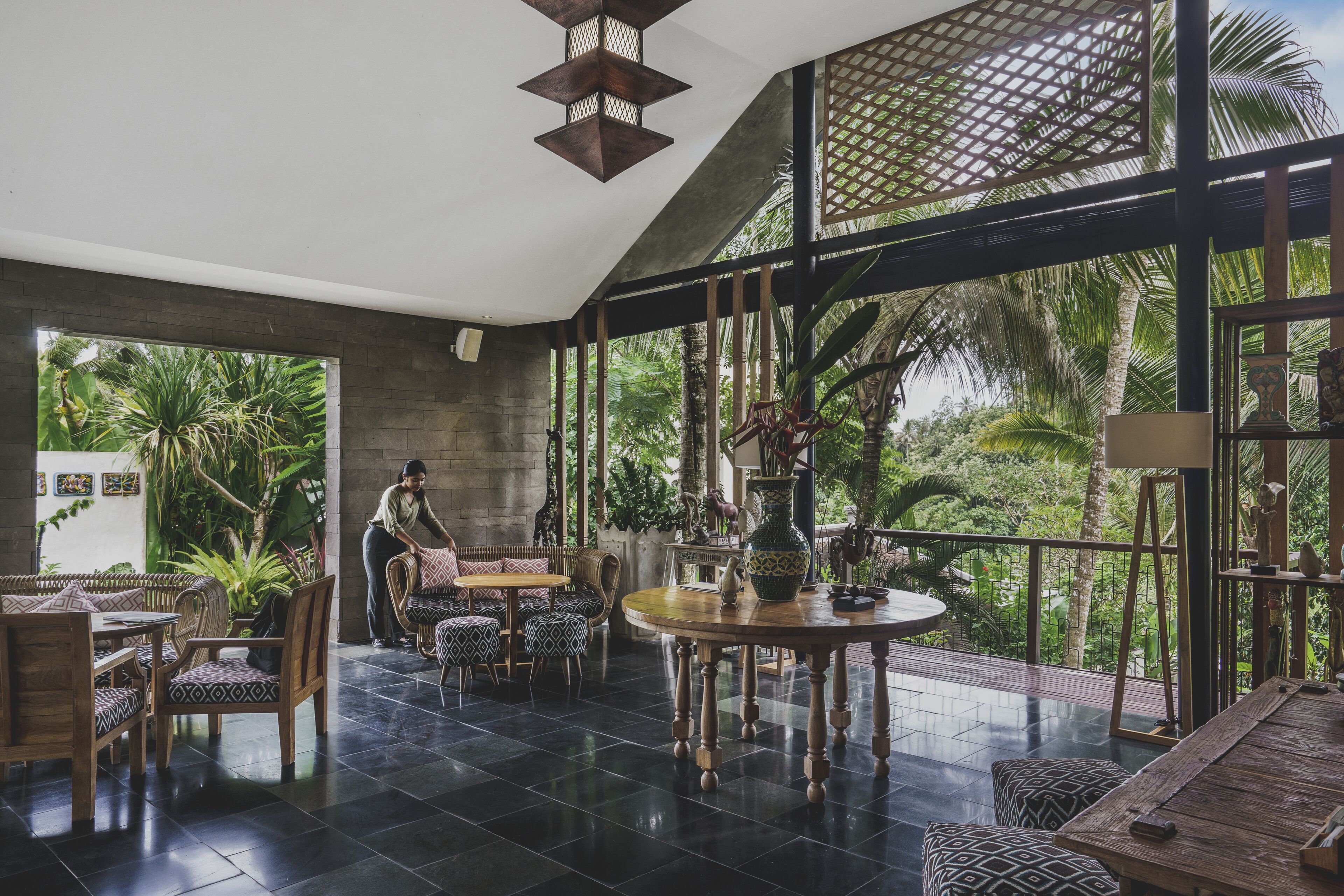 Amora Ubud Villas