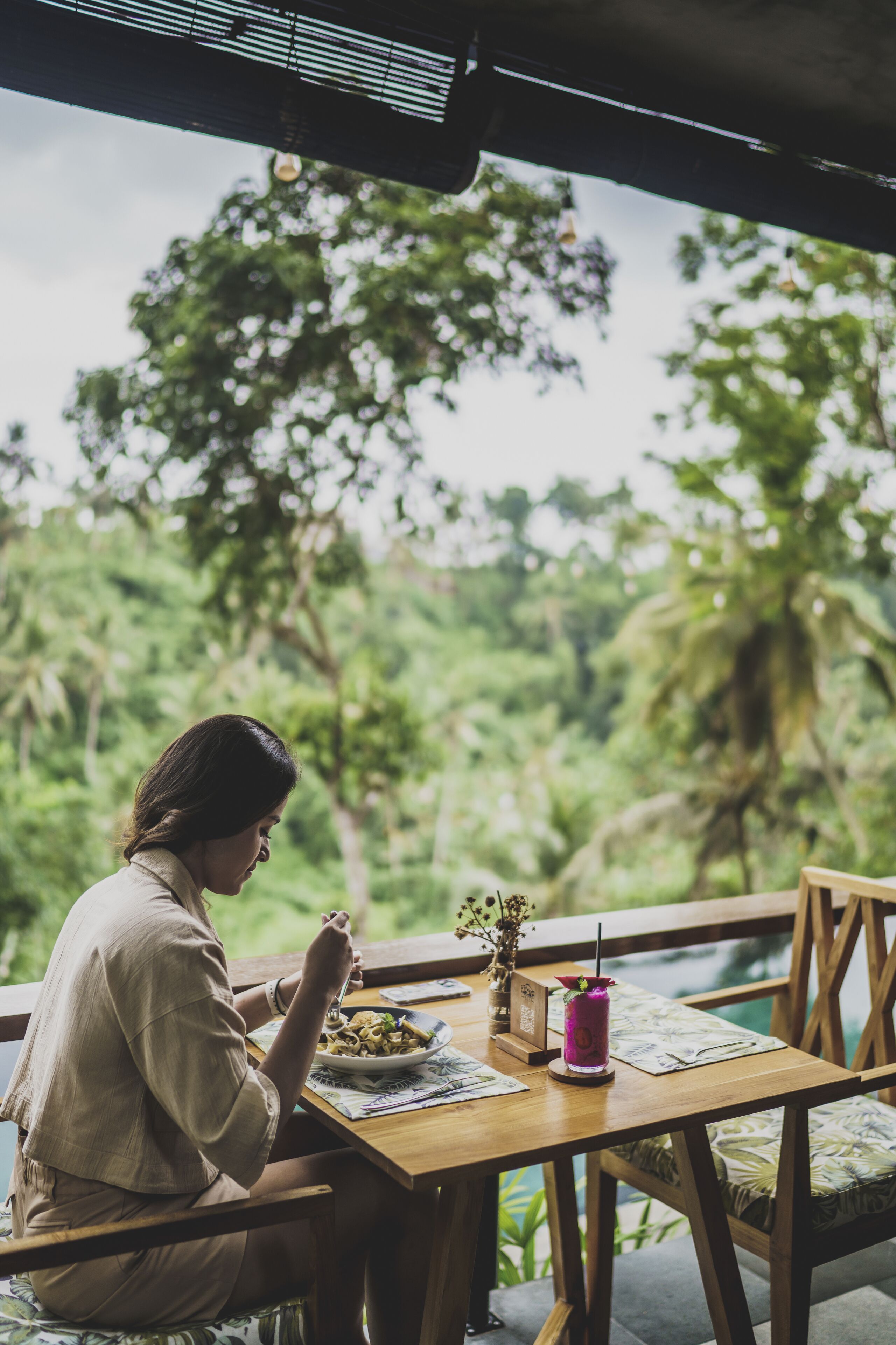 Amora Ubud Villas