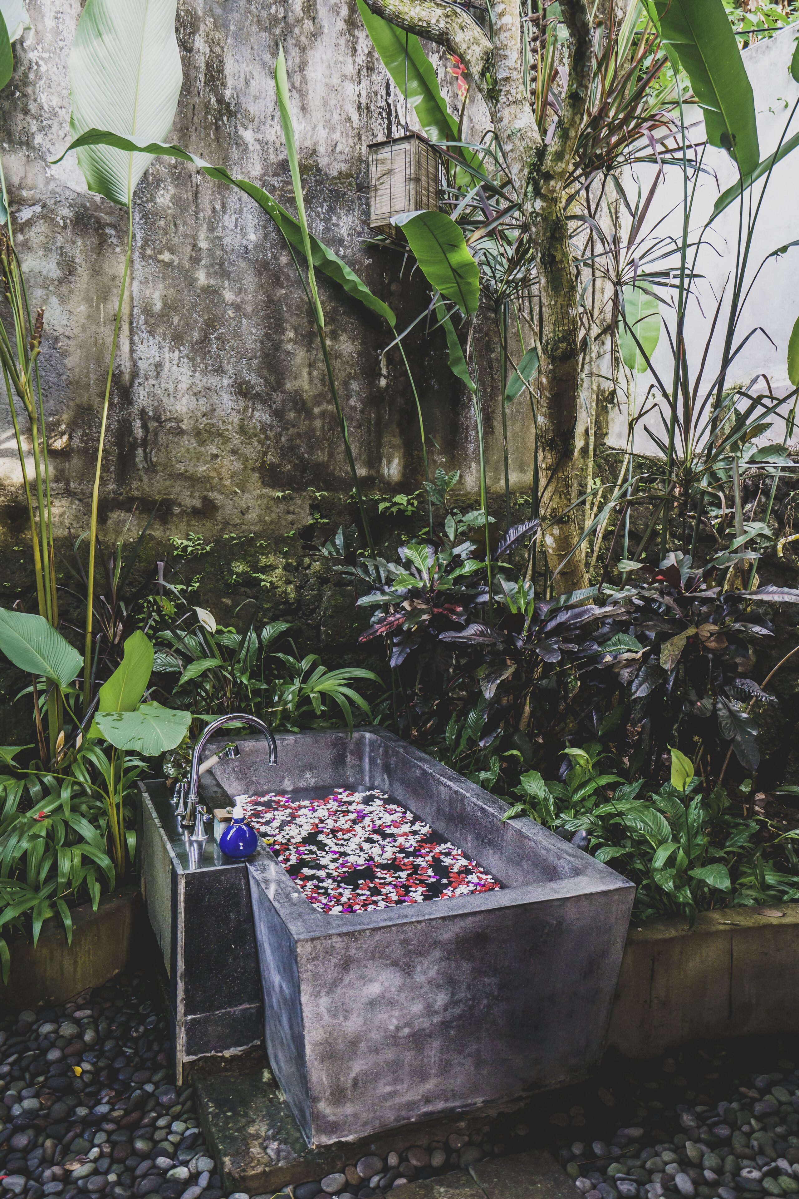 Amora Ubud Villas