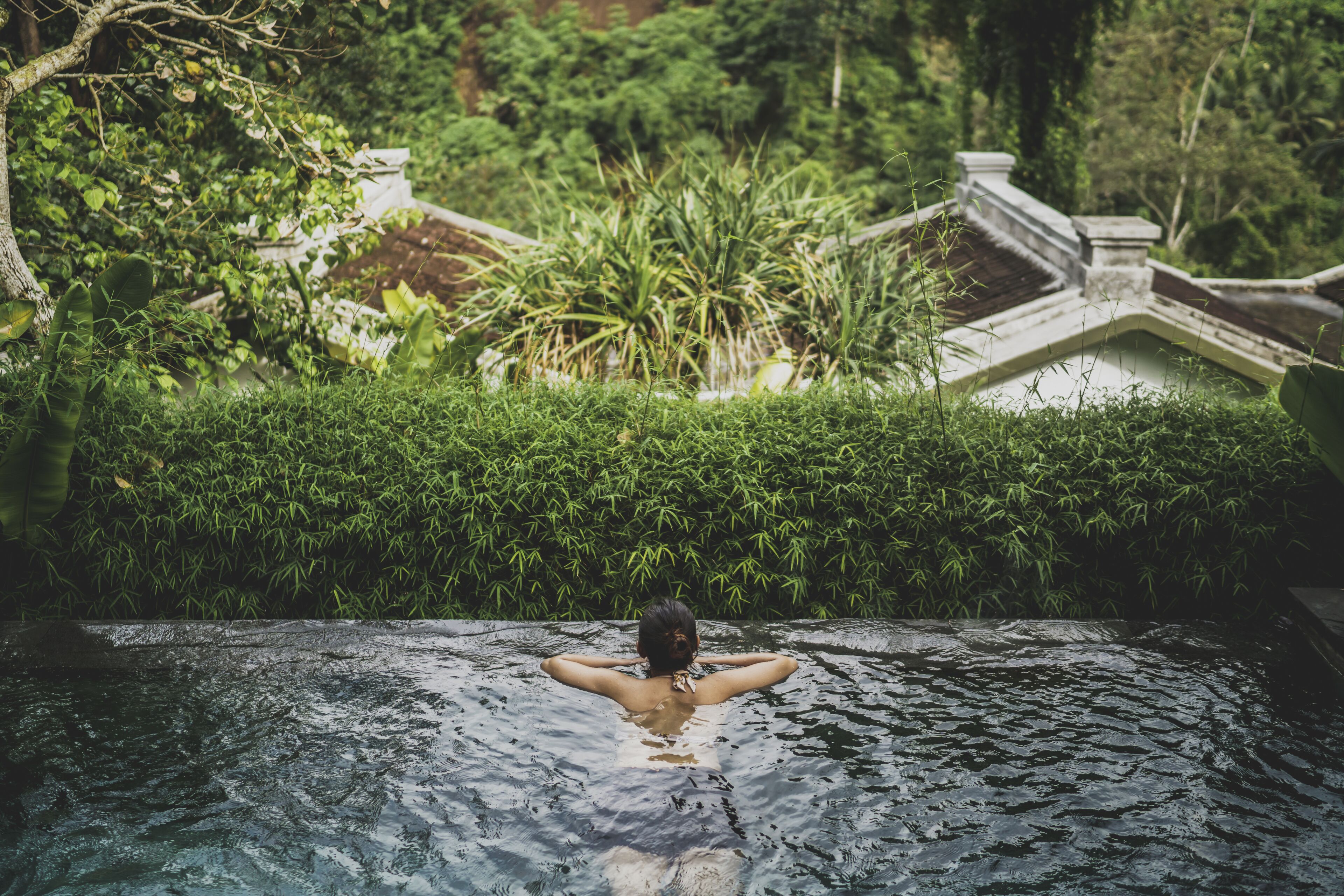 Amora Ubud Villas