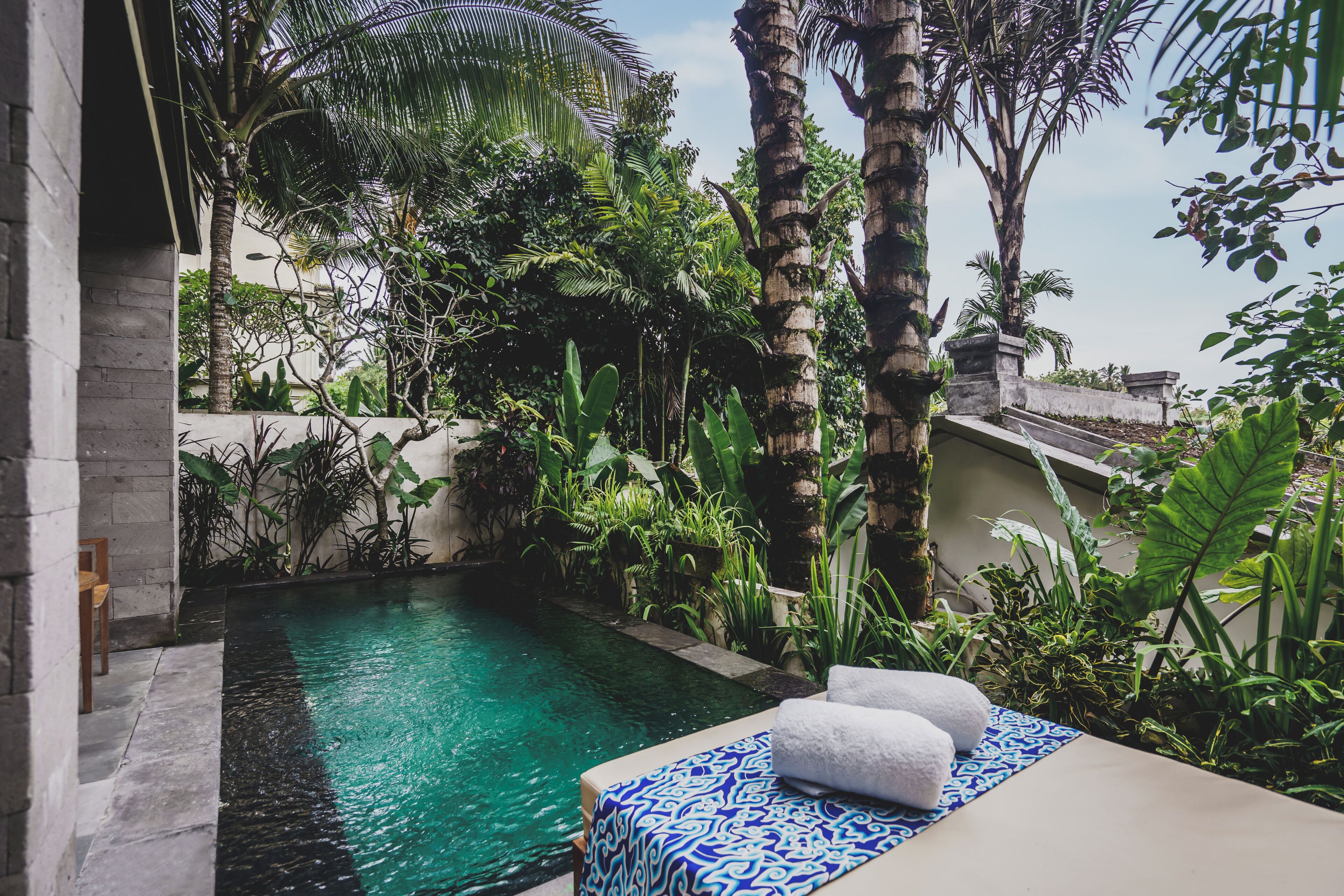 Amora Ubud Villas