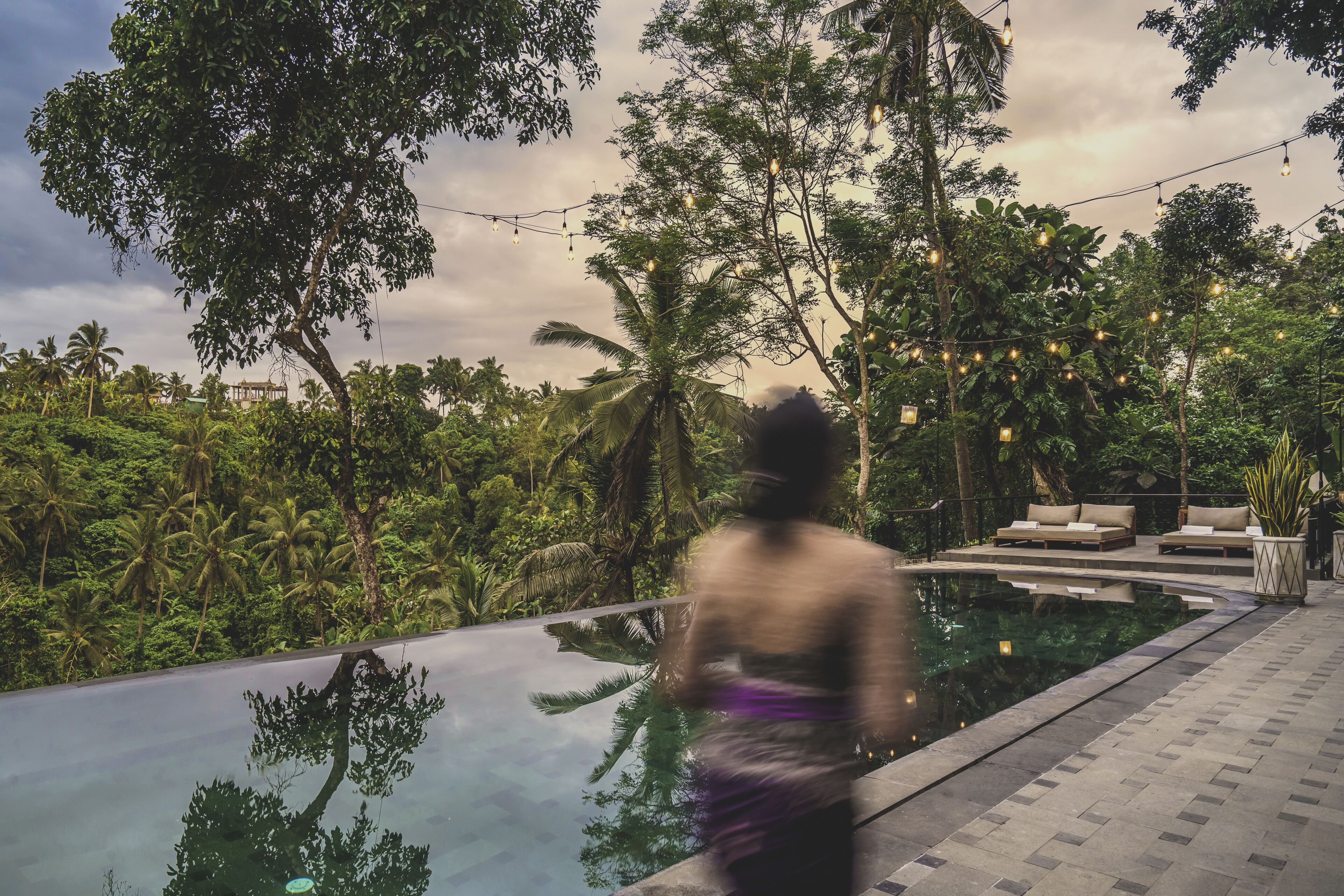 Amora Ubud Villas