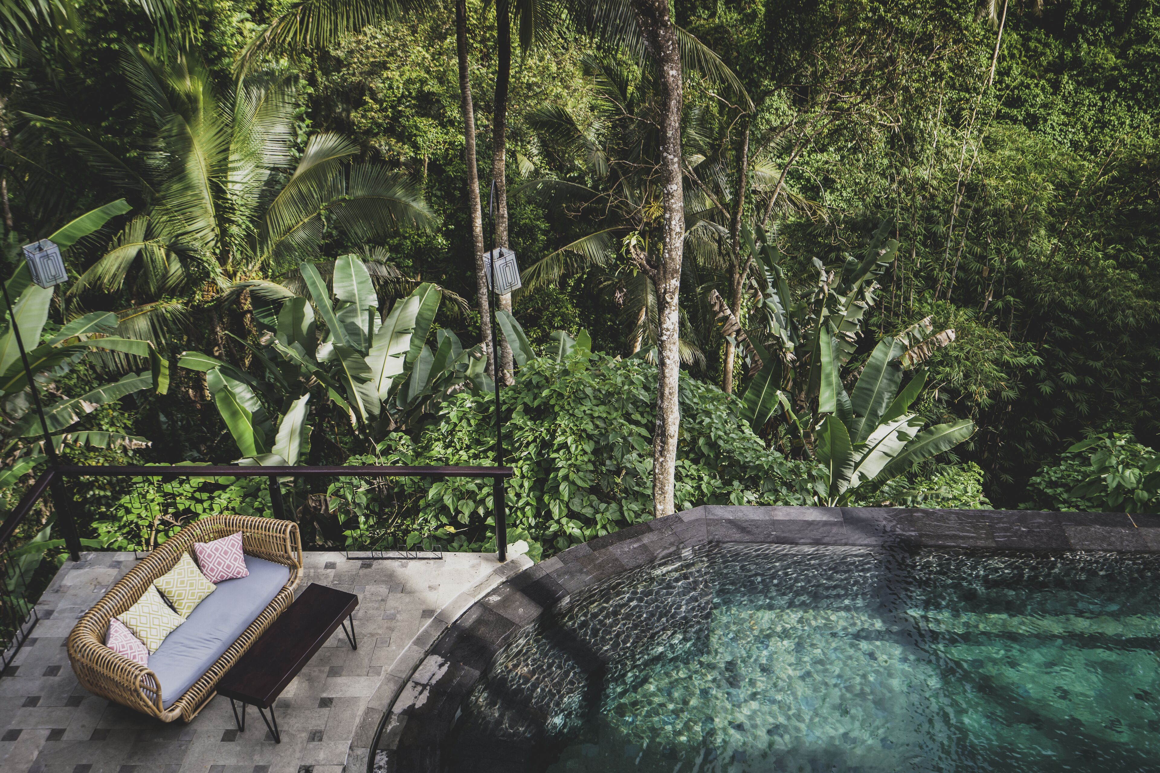 Amora Ubud Villas