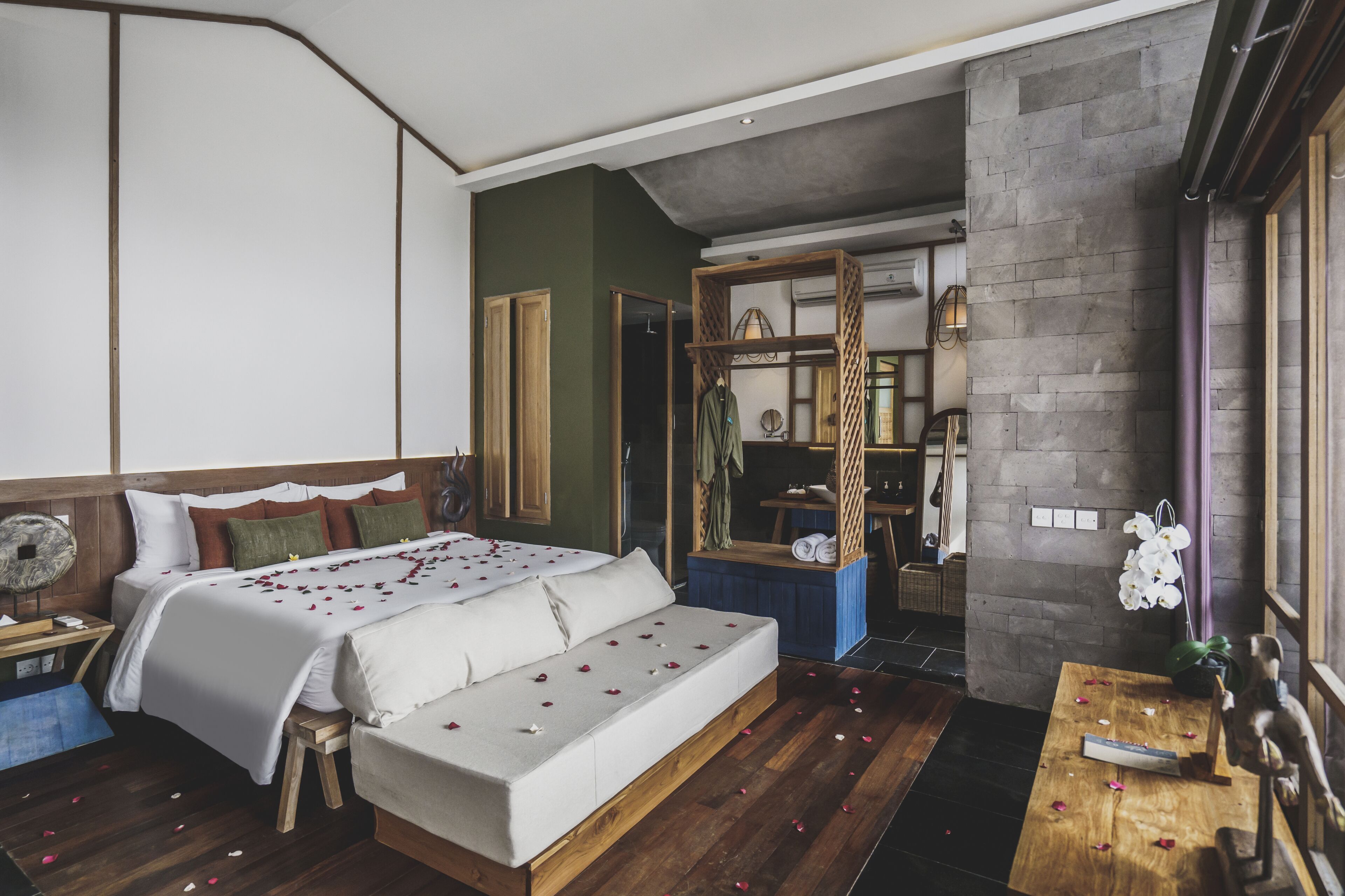 Amora Ubud Villas
