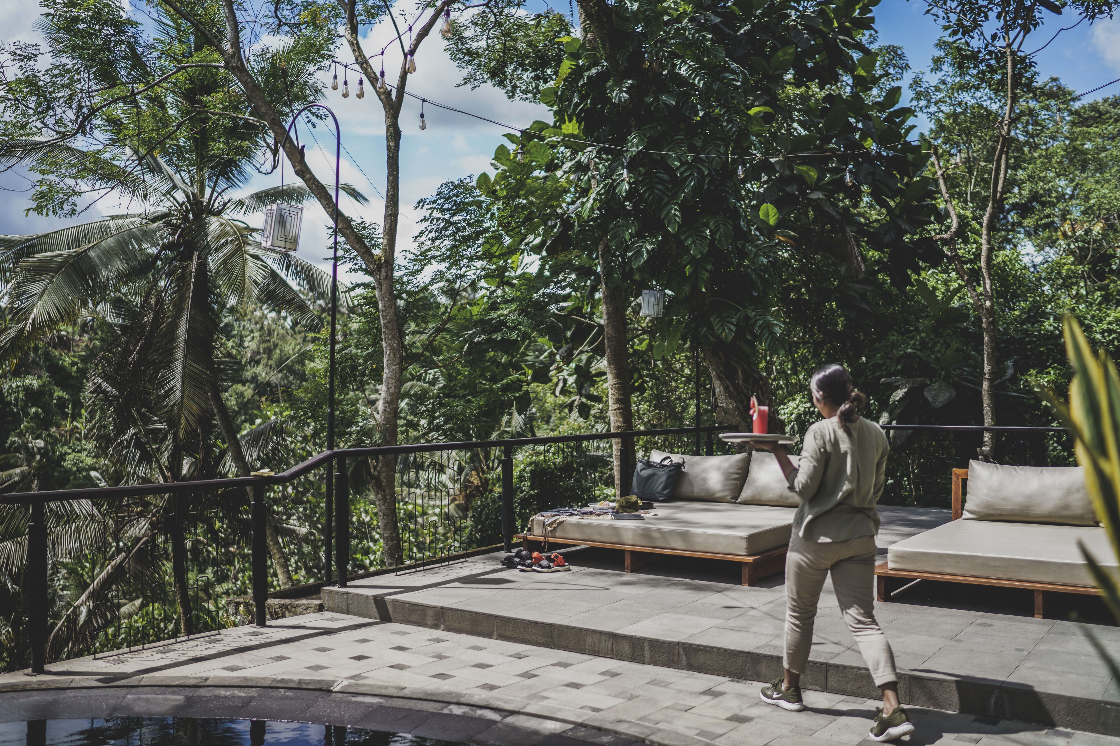 Amora Ubud Villas