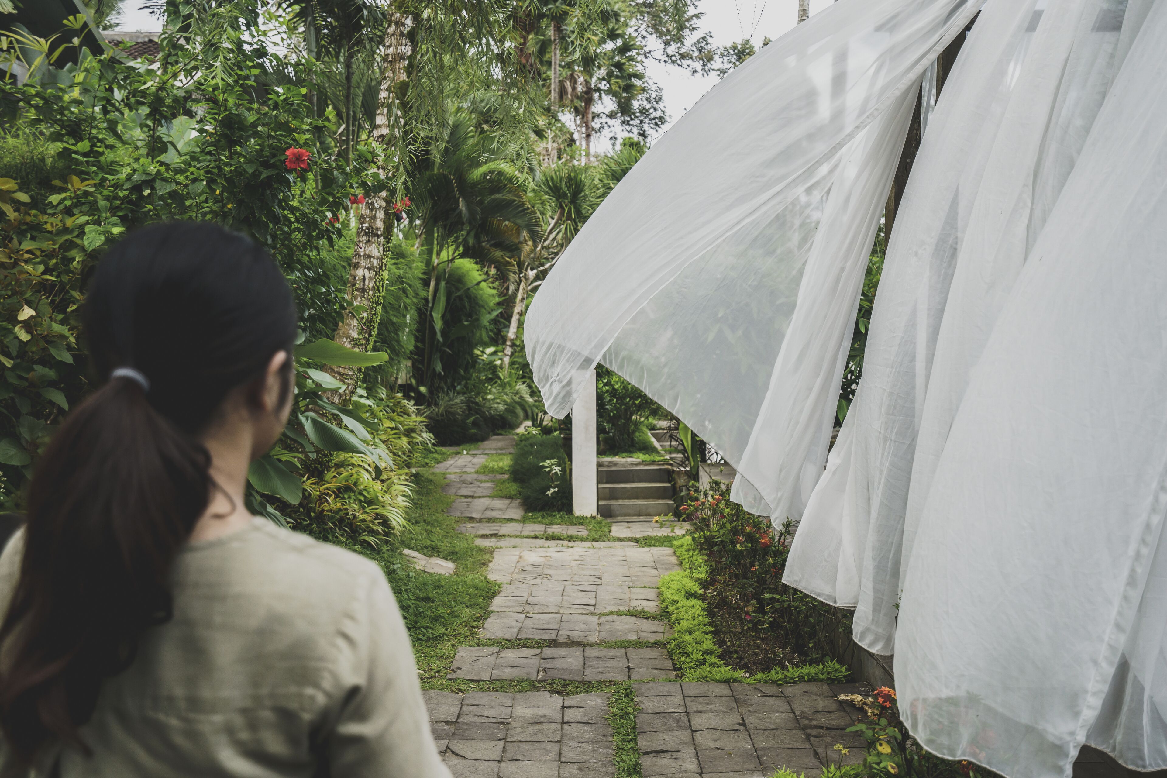Amora Ubud Villas