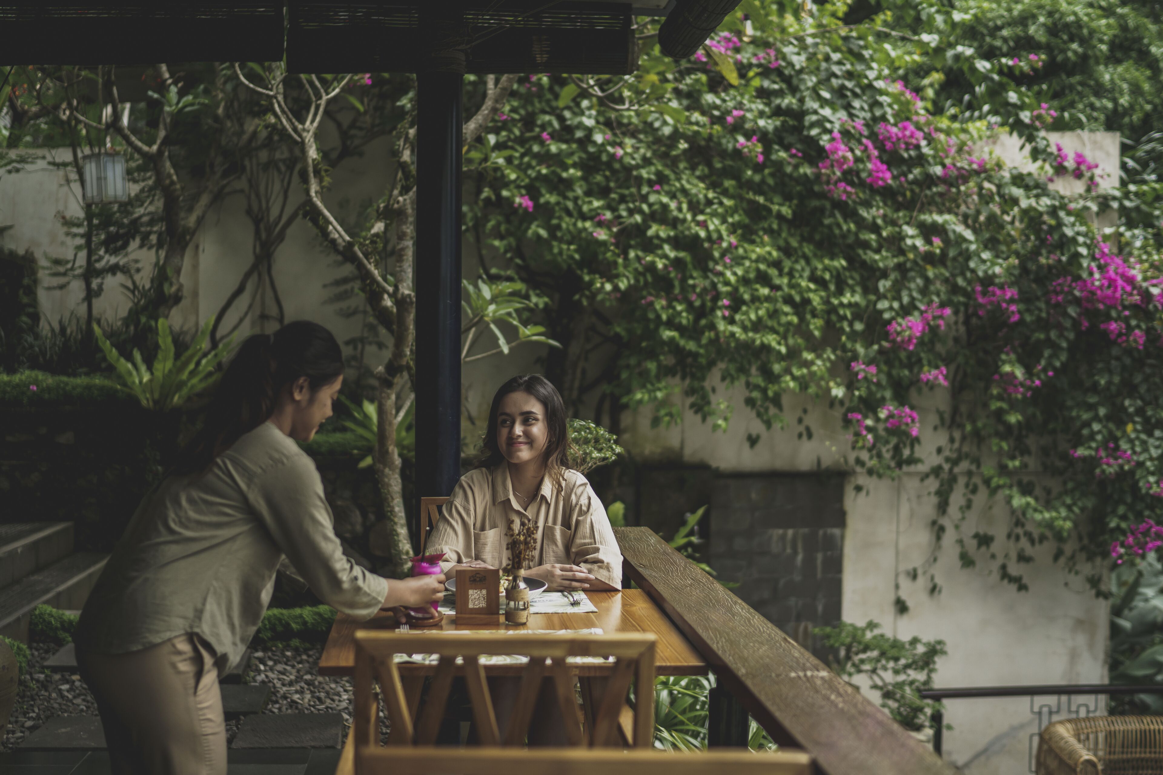 Amora Ubud Villas