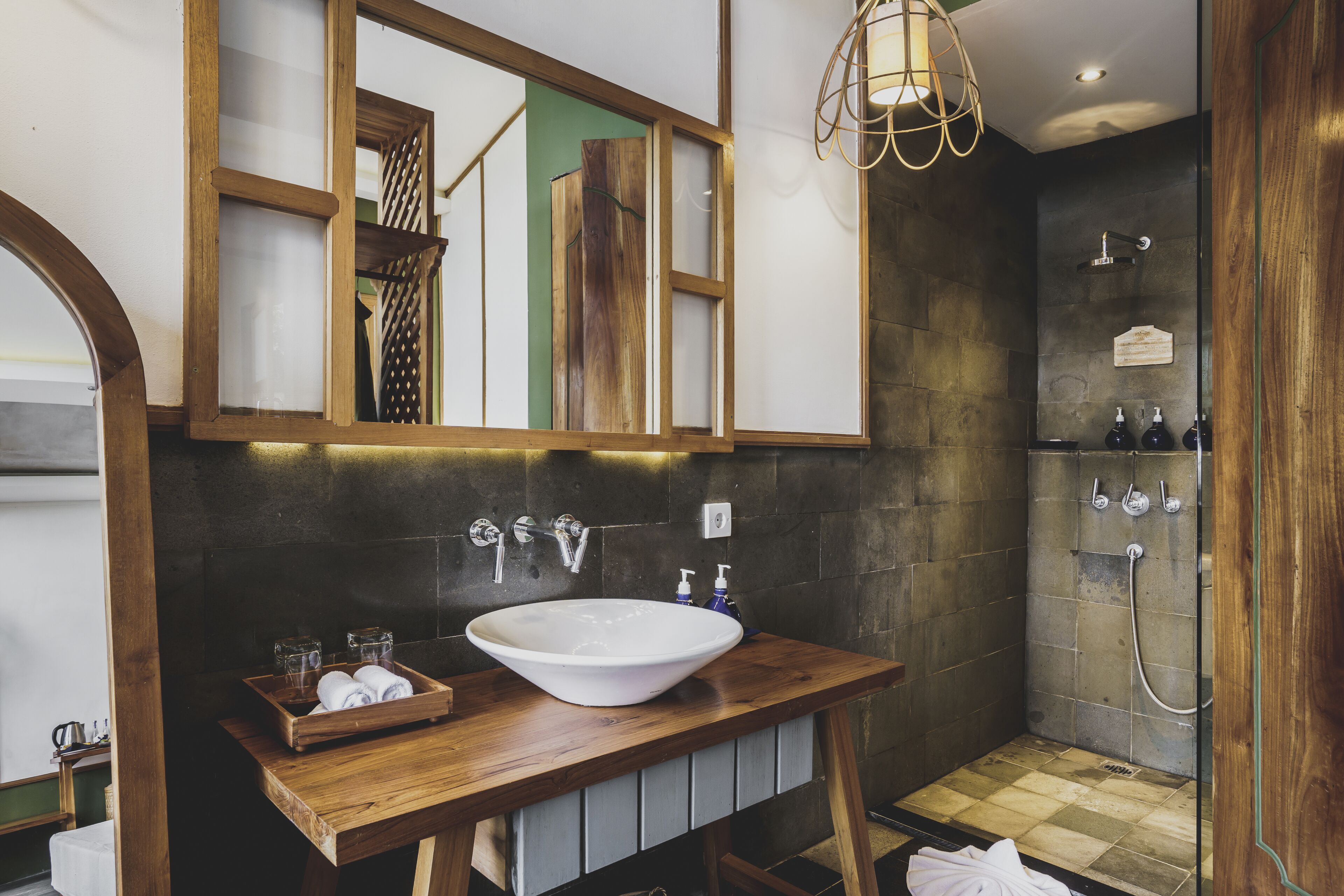 Amora Ubud Villas